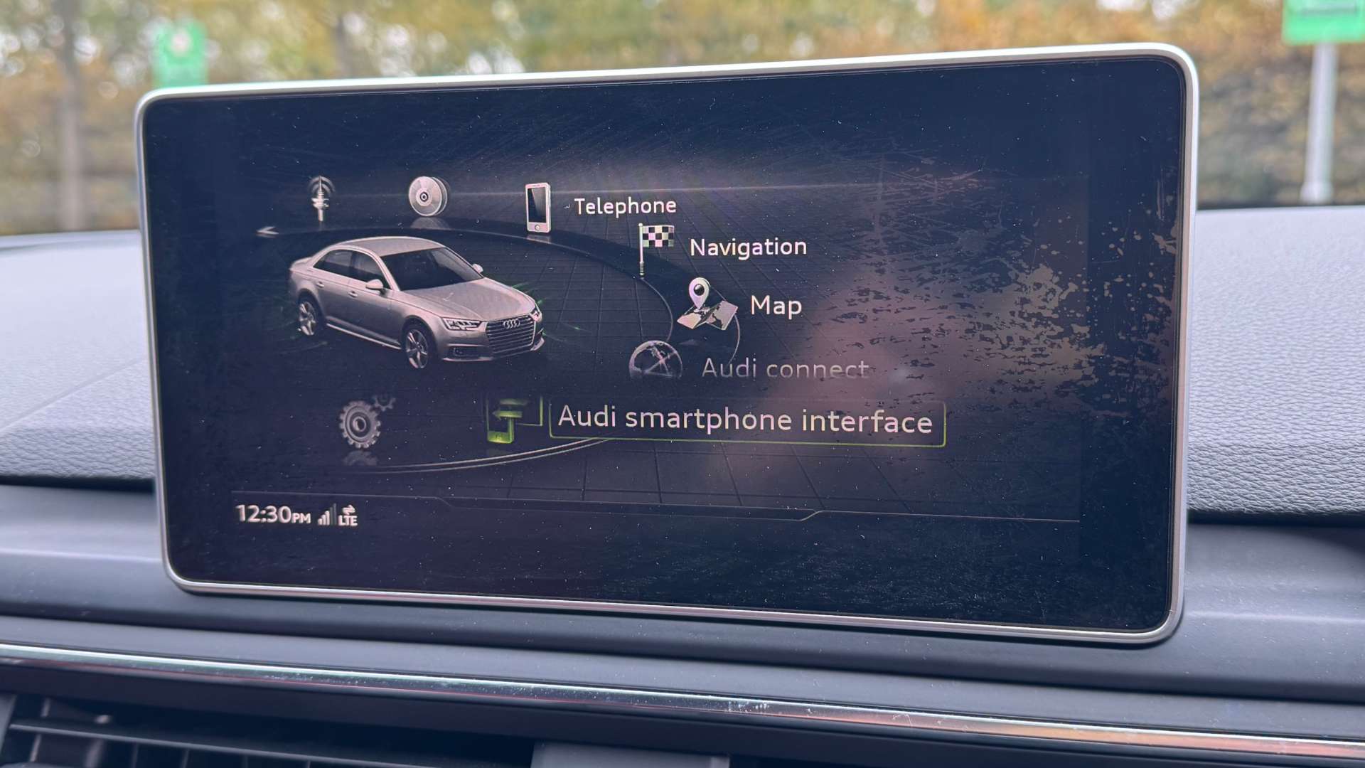 AUDI A4 3.0 S4 TFSI Quattro Auto 4WD 4dr #13