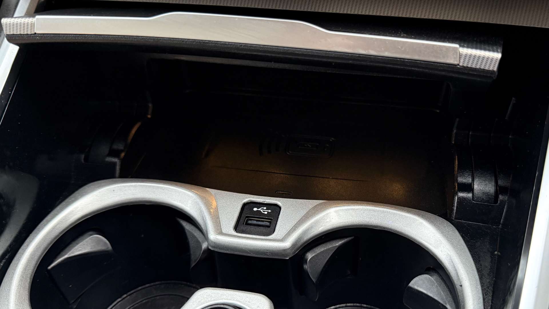 BMW 3 SERIES 2.0 330E M Sport Auto 4dr #36