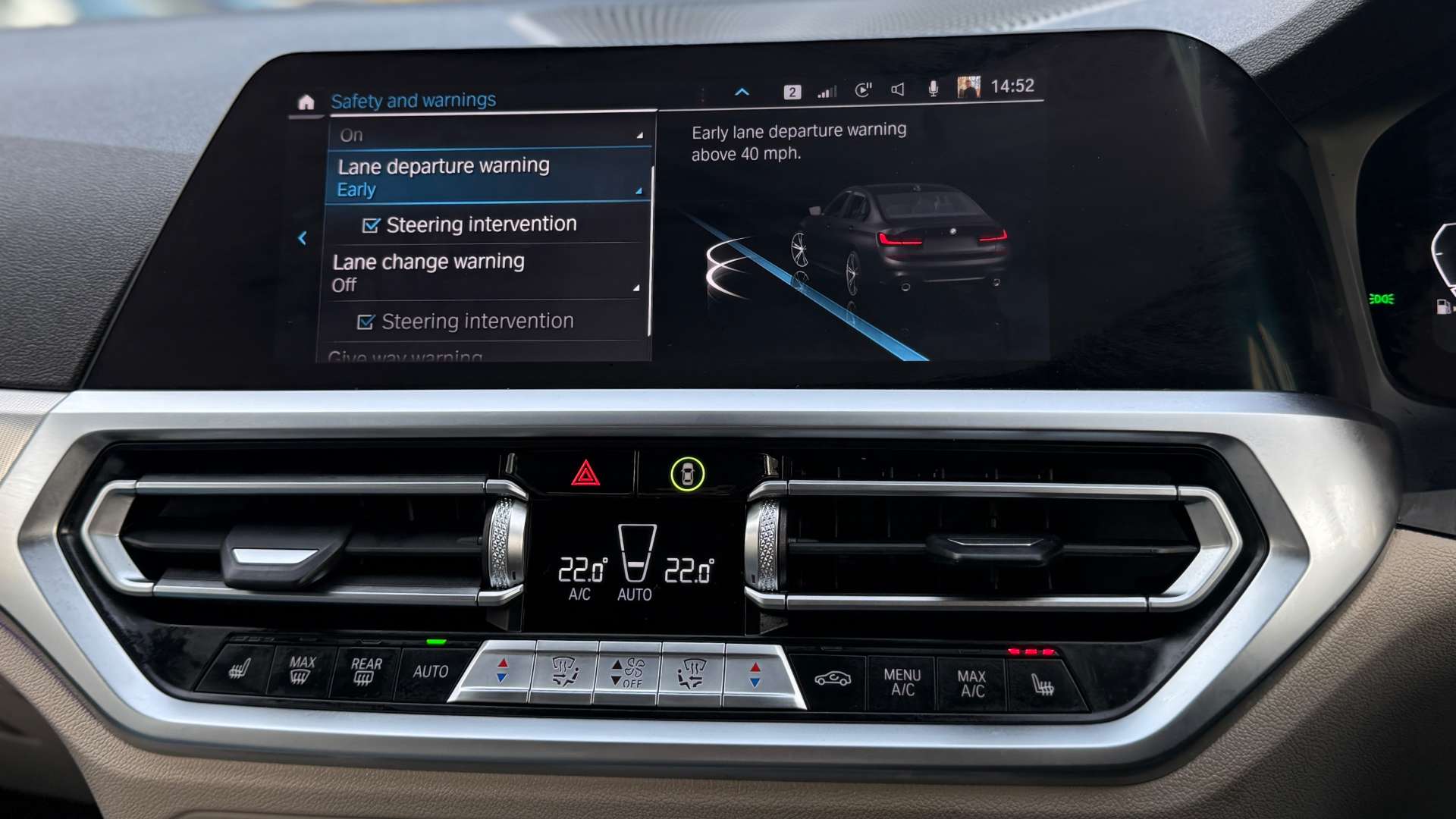 BMW 3 SERIES 2.0 330E M Sport Auto 4dr #40