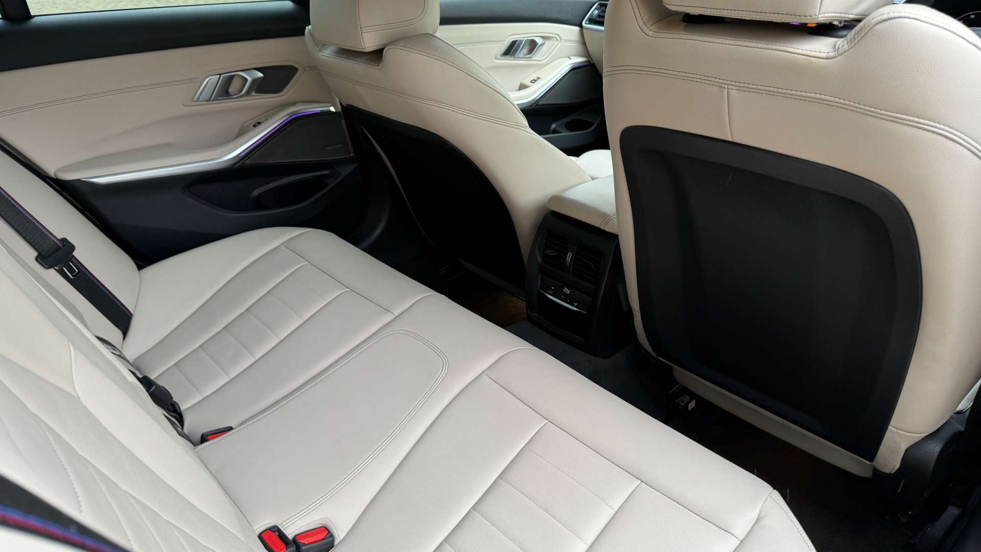 BMW 3 SERIES 2.0 330E M Sport Auto 4dr #16