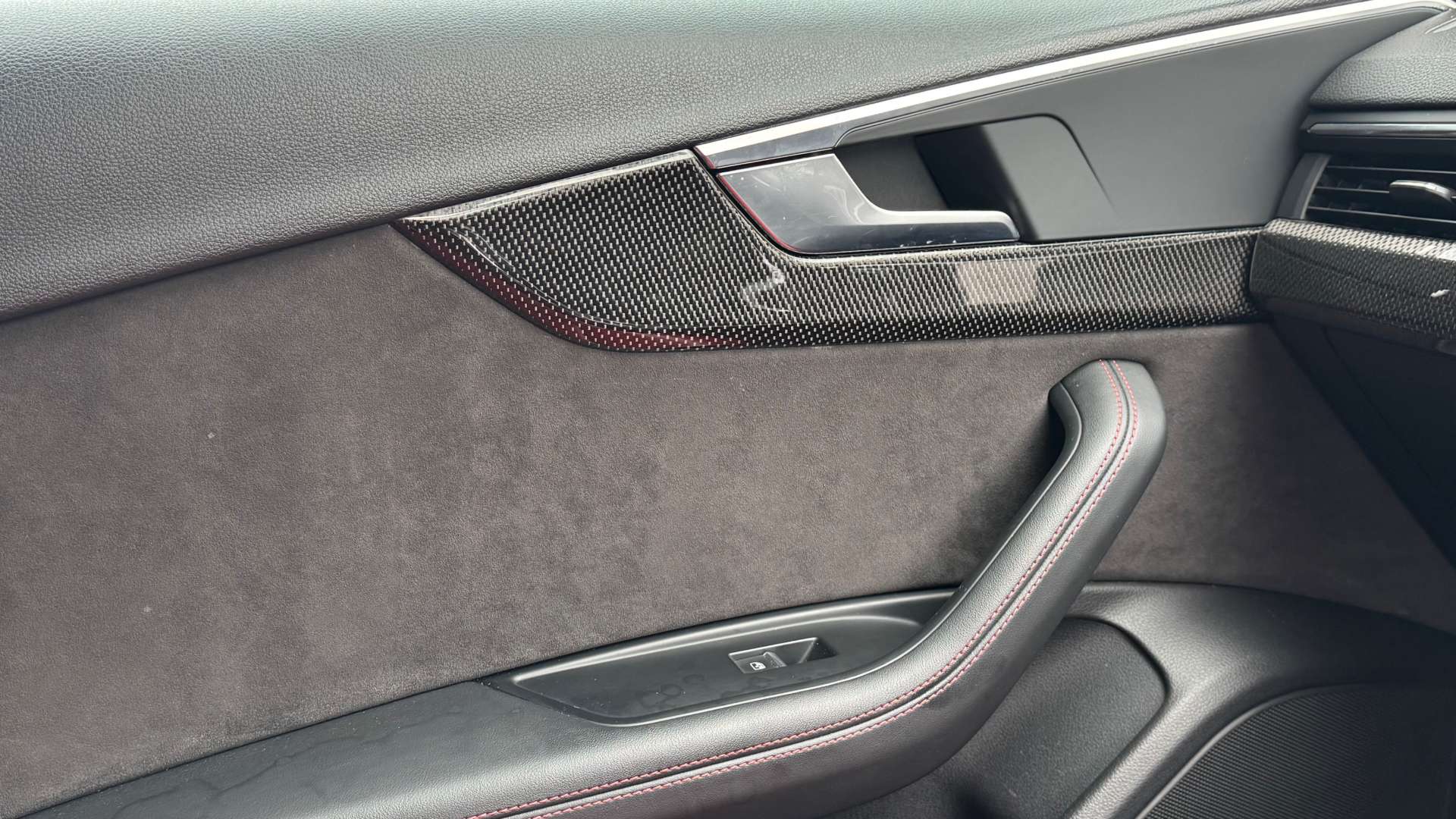 AUDI A4 3.0 S4 TFSI Quattro Auto 4WD 4dr #17