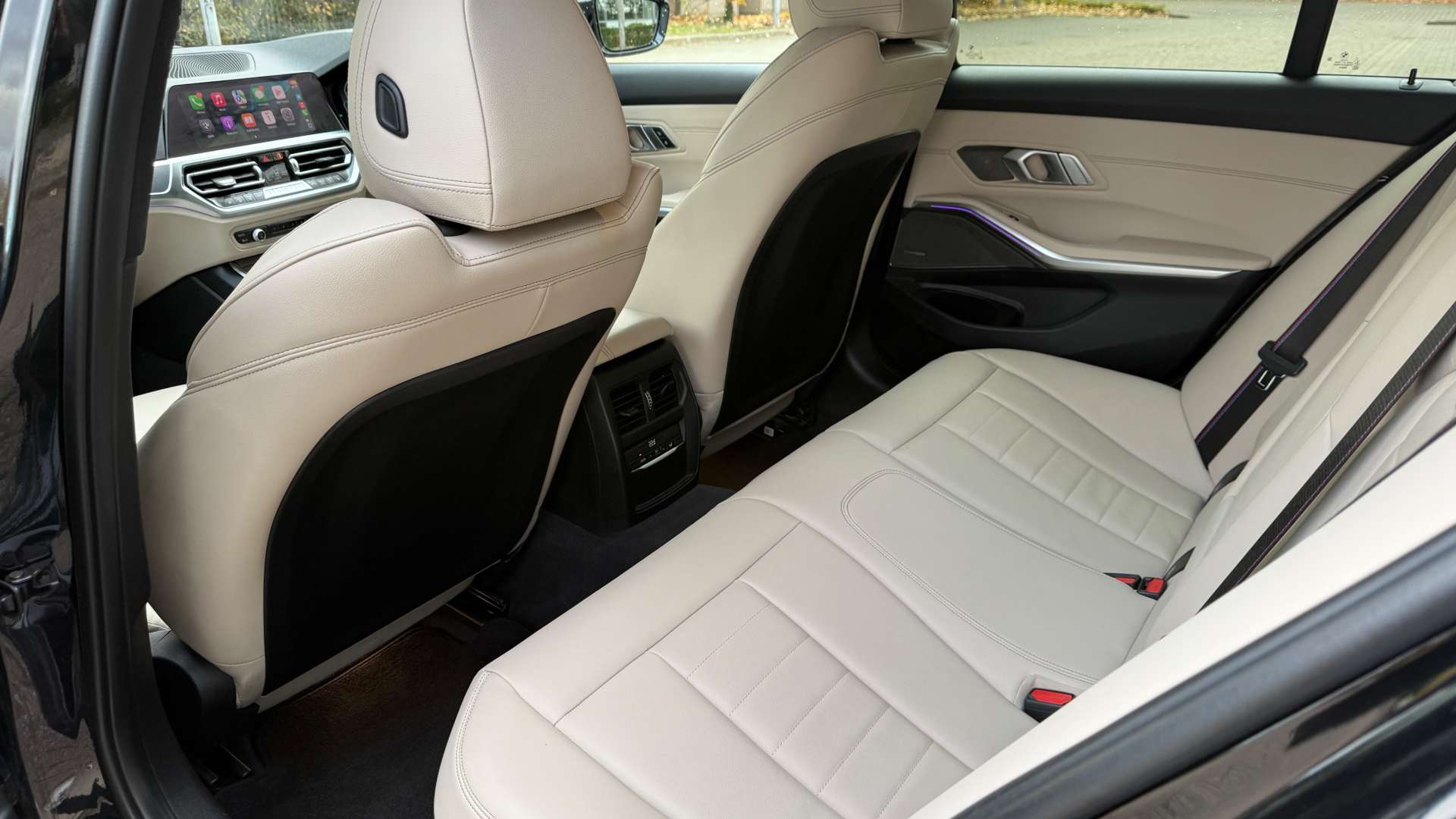 BMW 3 SERIES 2.0 330E M Sport Auto 4dr #15