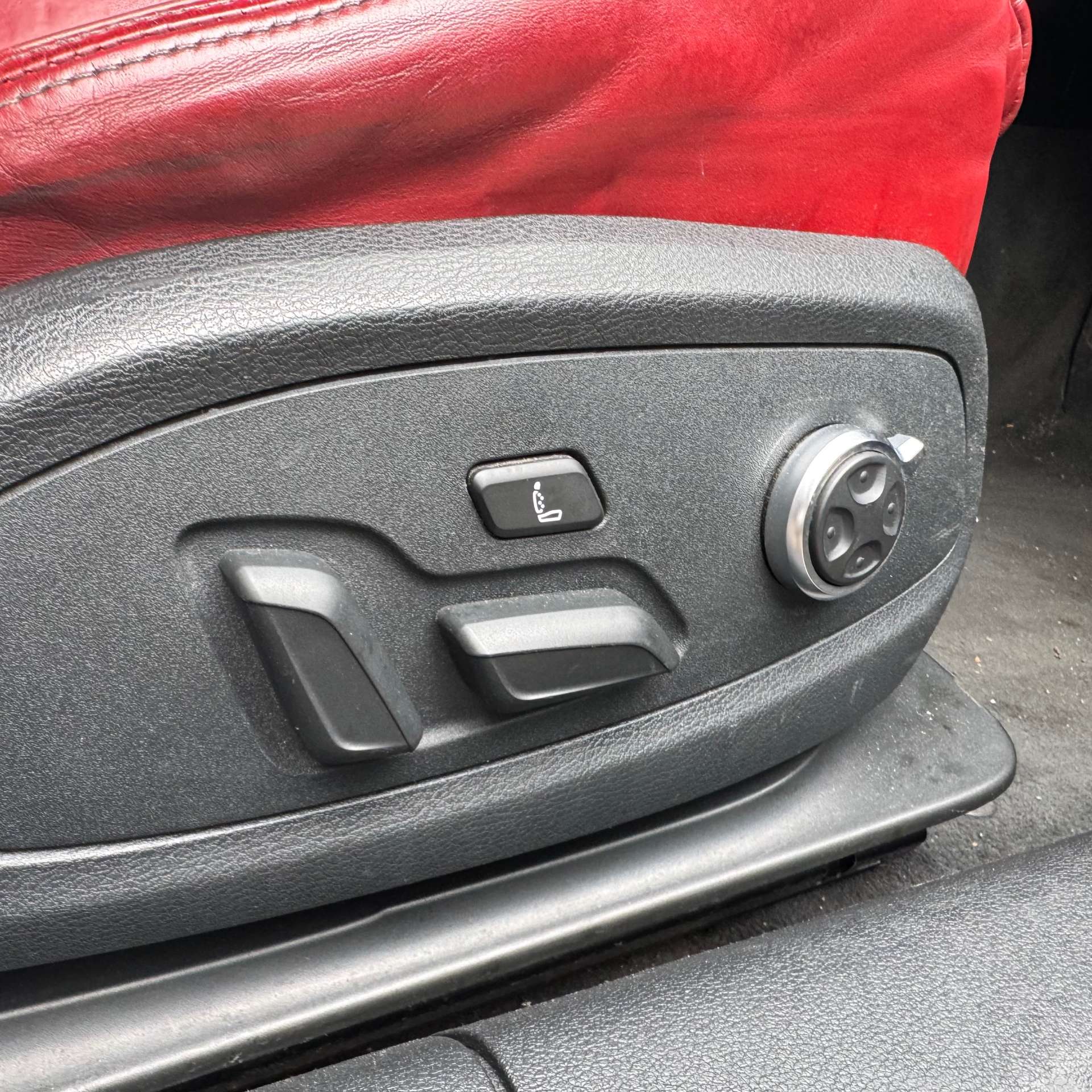 AUDI A4 3.0 S4 TFSI Quattro Auto 4WD 4dr #20