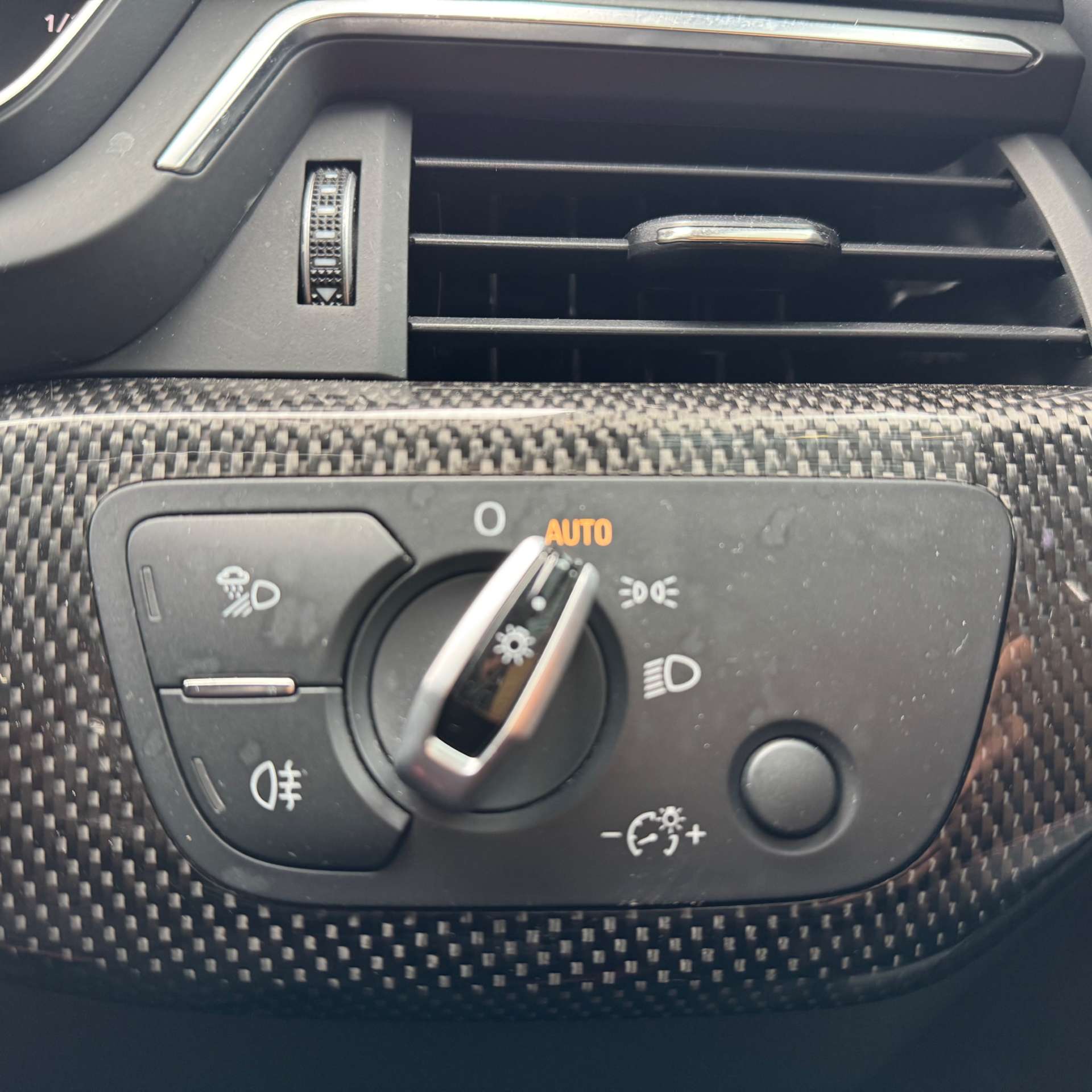 AUDI A4 3.0 S4 TFSI Quattro Auto 4WD 4dr #23