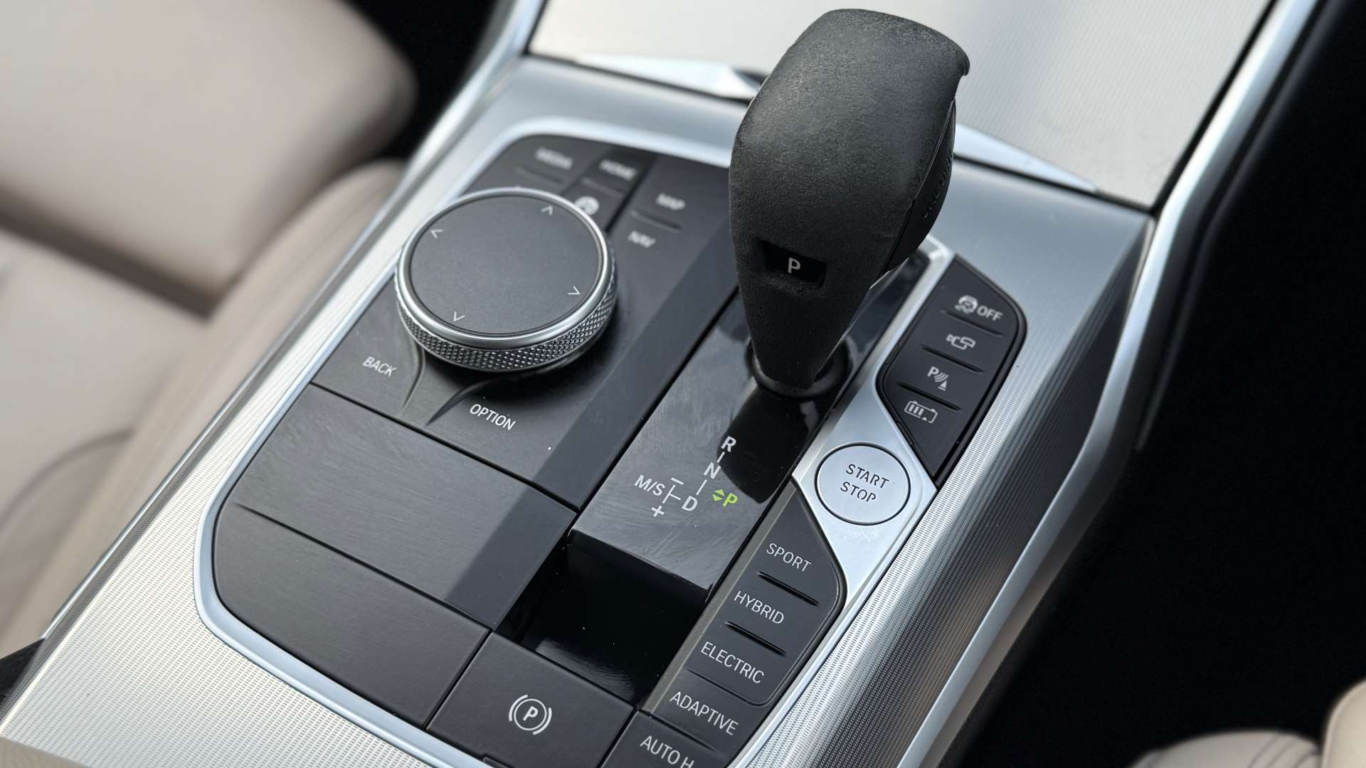 BMW 3 SERIES 2.0 330E M Sport Auto 4dr #44