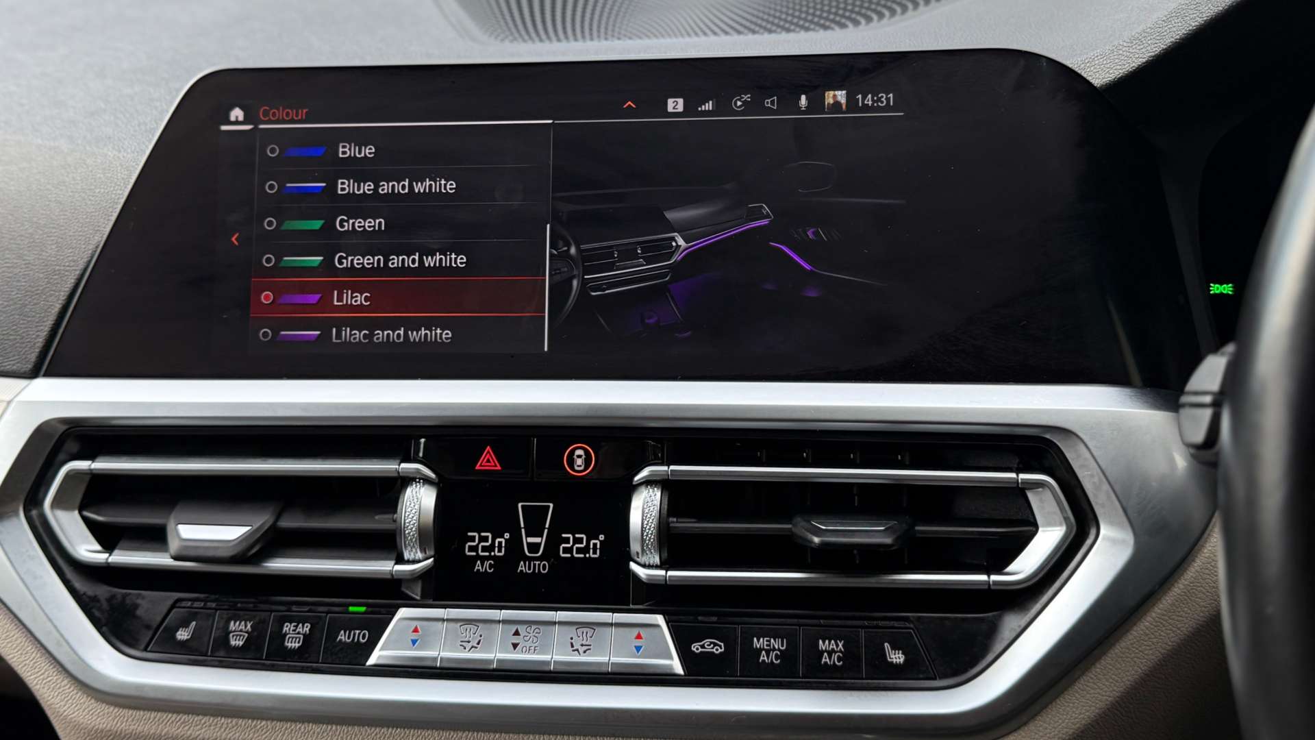 BMW 3 SERIES 2.0 330E M Sport Auto 4dr #45