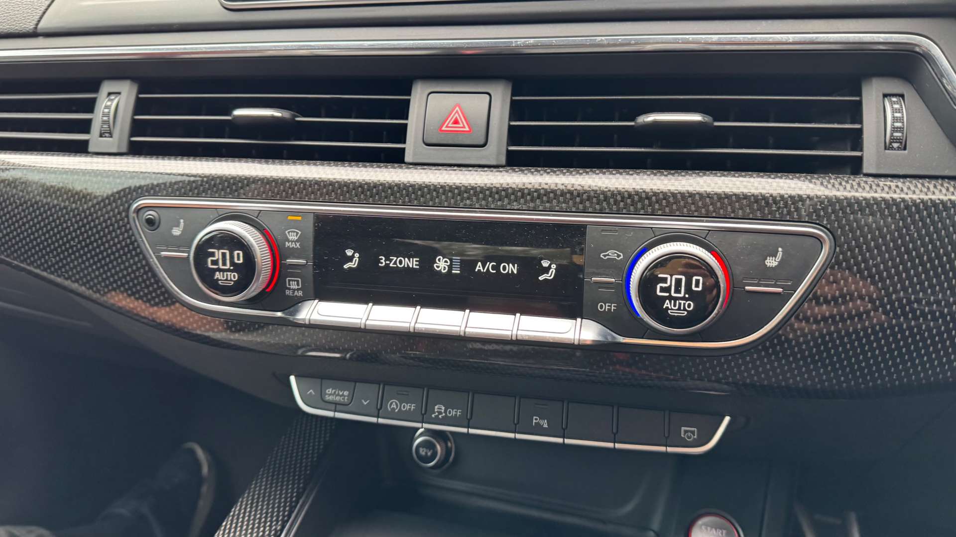 AUDI A4 3.0 S4 TFSI Quattro Auto 4WD 4dr #26