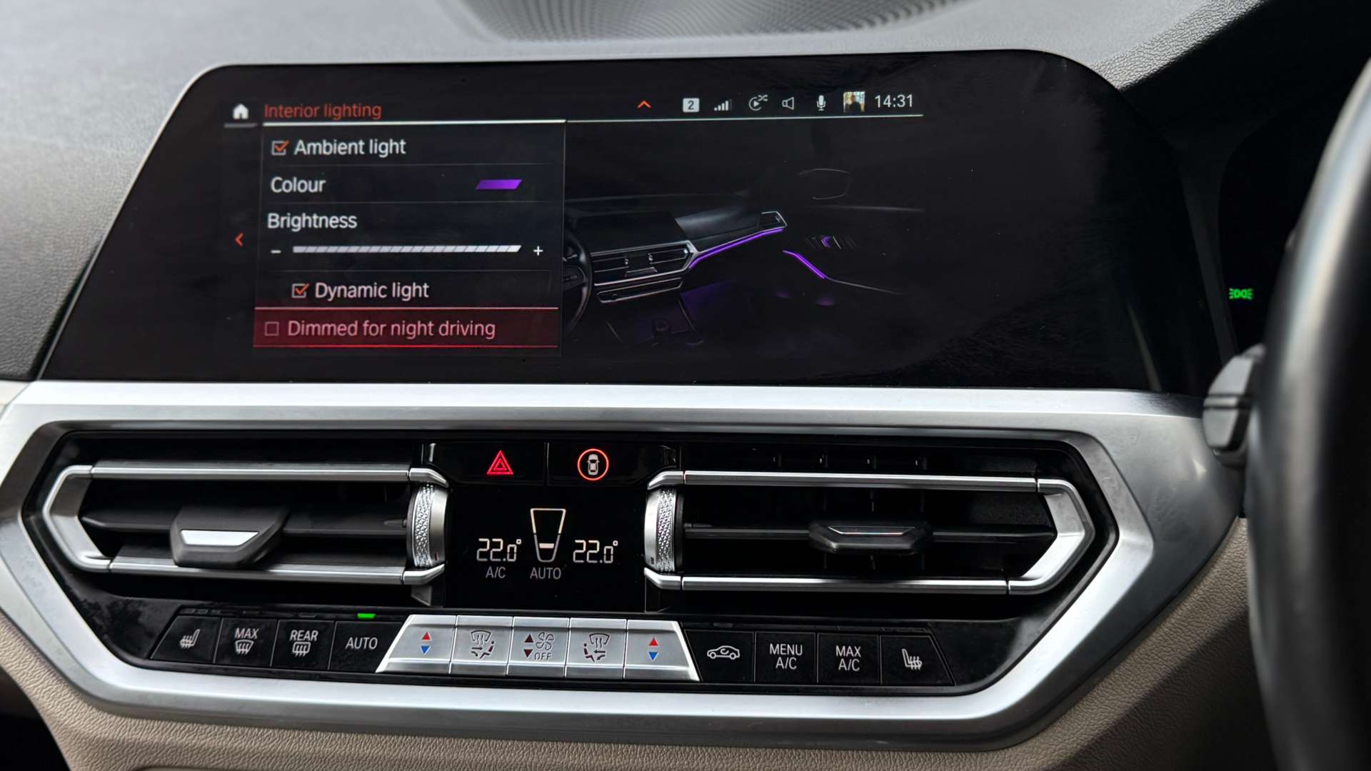 BMW 3 SERIES 2.0 330E M Sport Auto 4dr #49