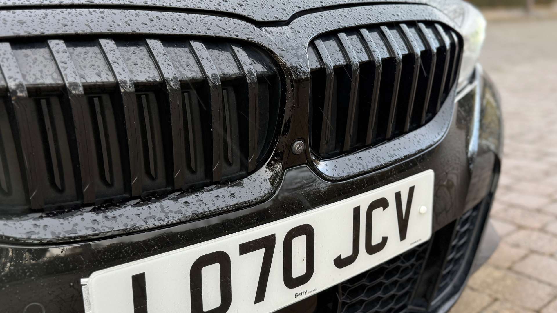 BMW 3 SERIES 2.0 330E M Sport Auto 4dr #51