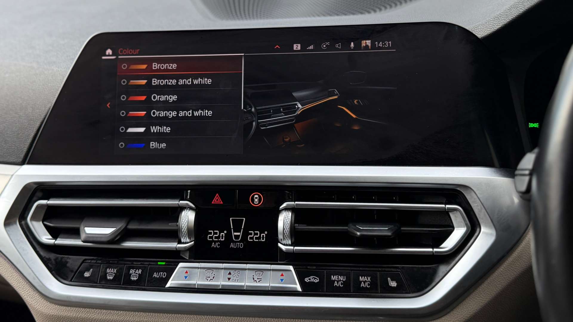 BMW 3 SERIES 2.0 330E M Sport Auto 4dr #52