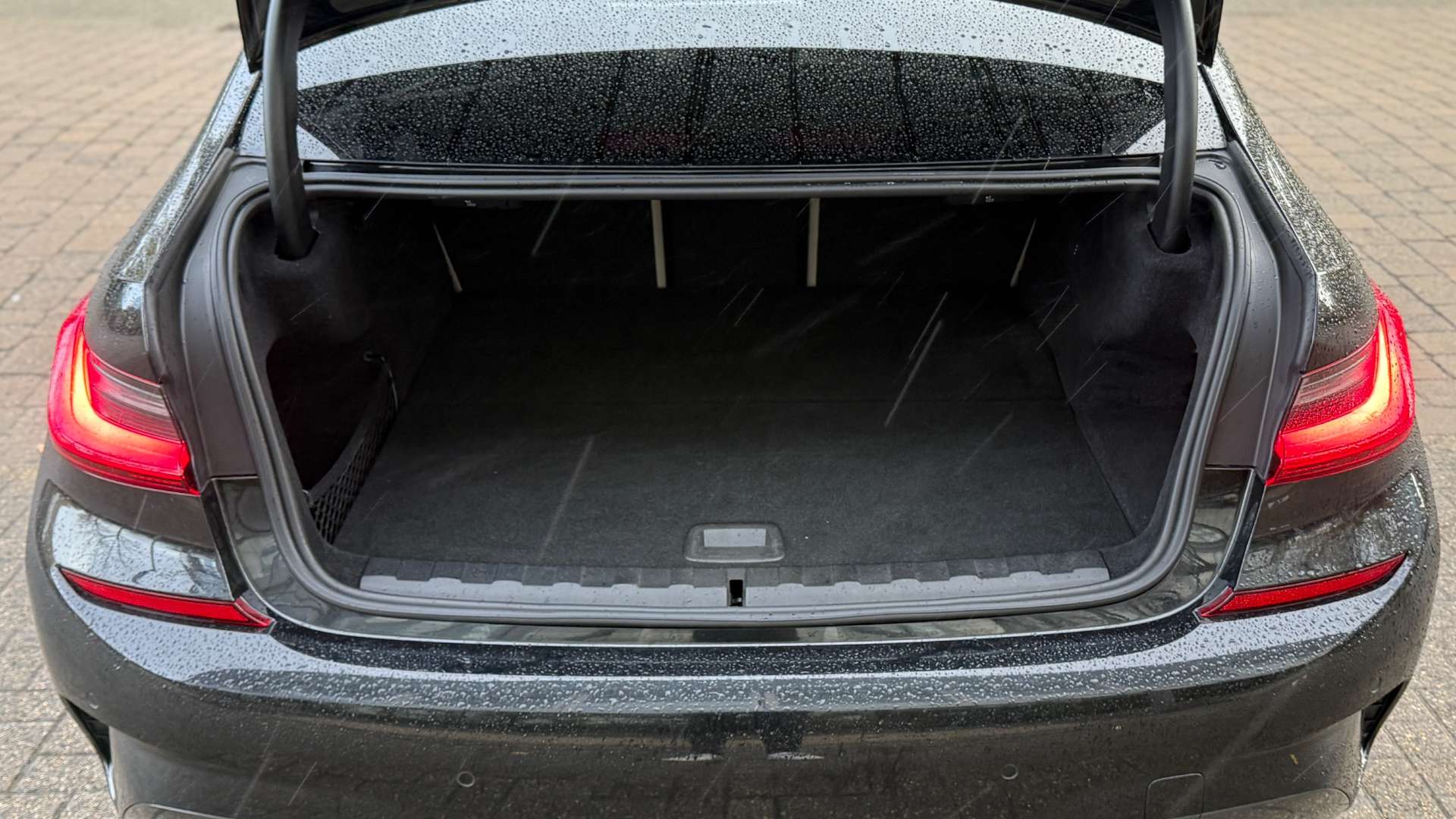 BMW 3 SERIES 2.0 330E M Sport Auto 4dr #53