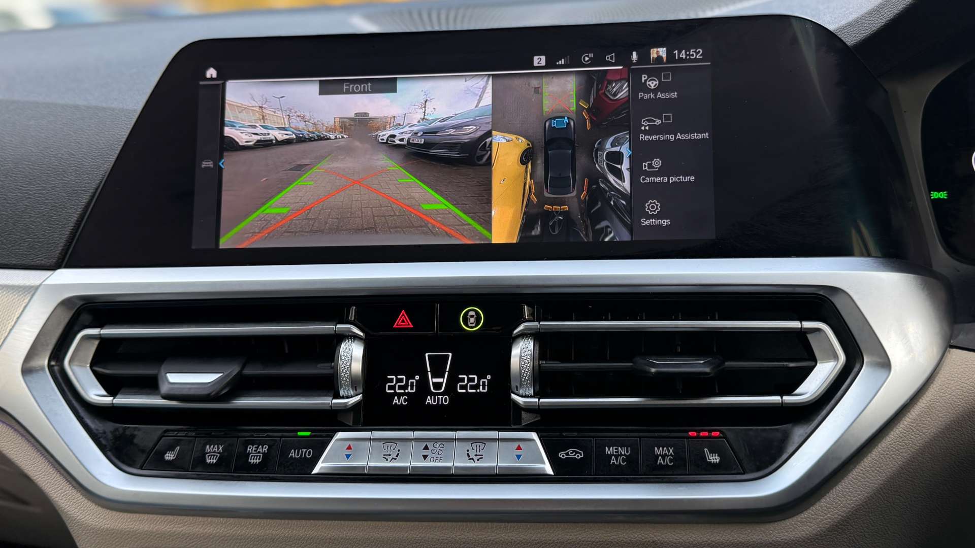 BMW 3 SERIES 2.0 330E M Sport Auto 4dr #54