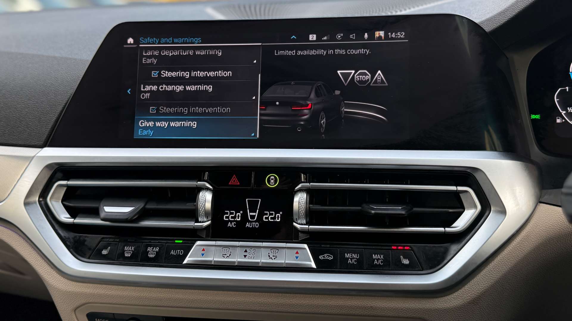 BMW 3 SERIES 2.0 330E M Sport Auto 4dr #55