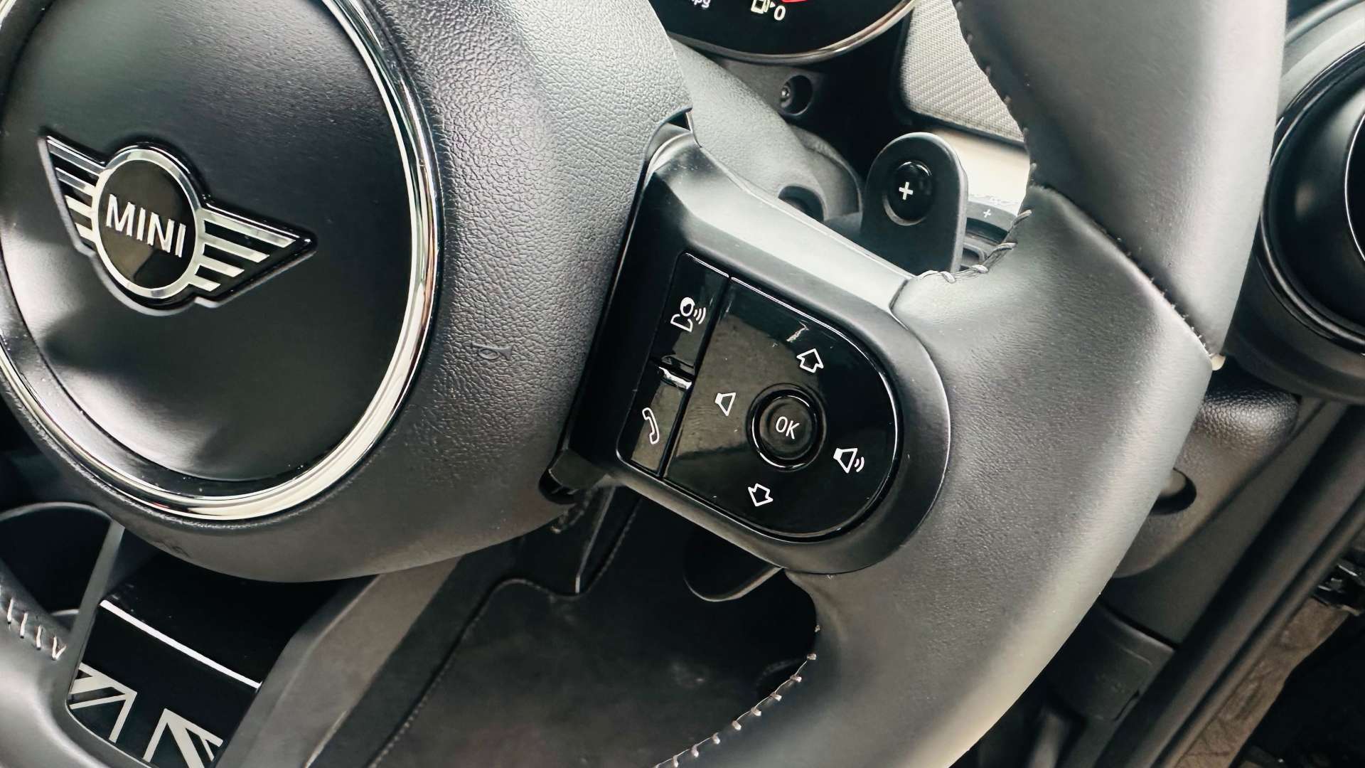 MINI HATCH 2.0 Cooper S Exclusive Auto 3dr #26
