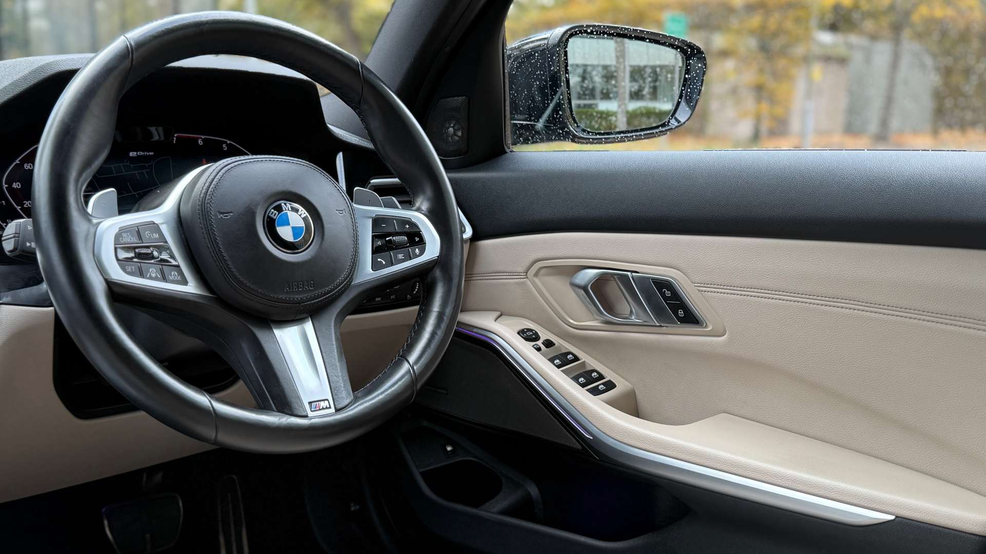 BMW 3 SERIES 2.0 330E M Sport Auto 4dr #57