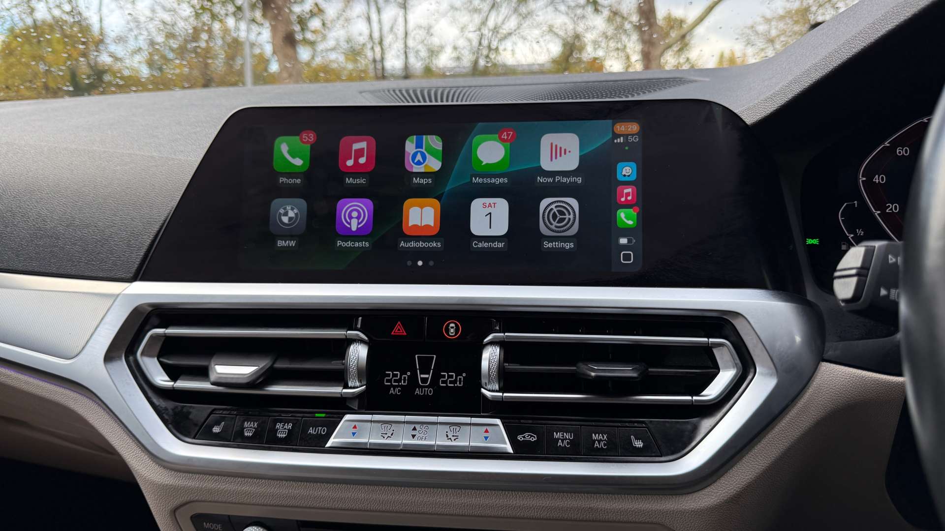 BMW 3 SERIES 2.0 330E M Sport Auto 4dr #59