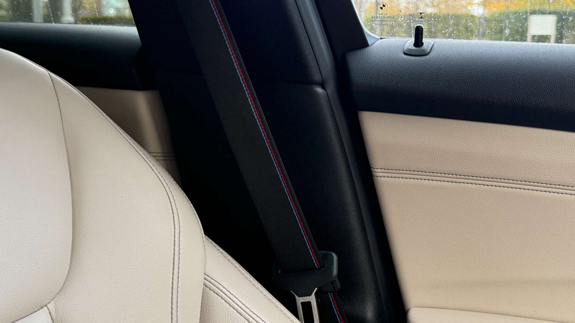 BMW 3 SERIES 2.0 330E M Sport Auto 4dr #61