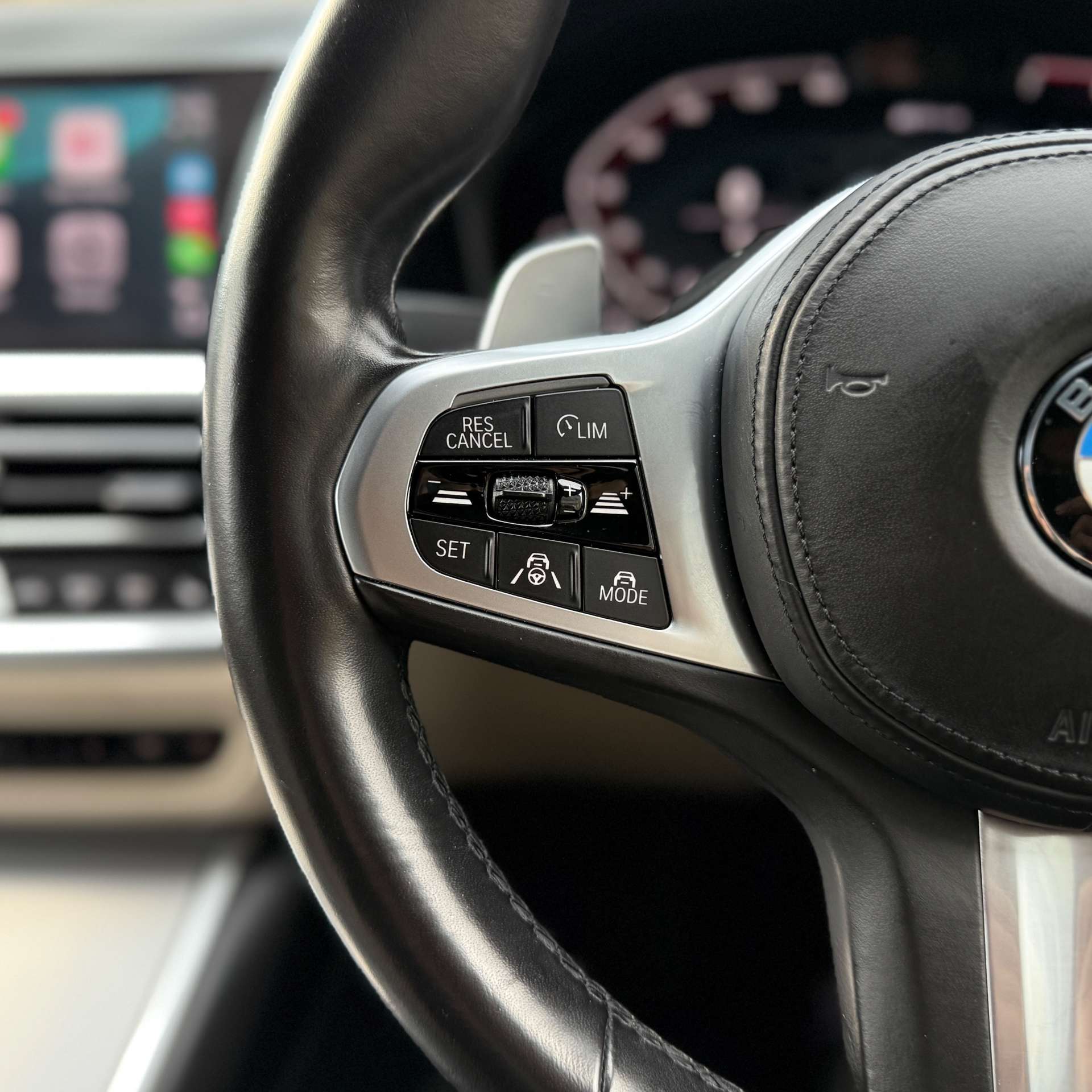 BMW 3 SERIES 2.0 330E M Sport Auto 4dr #62