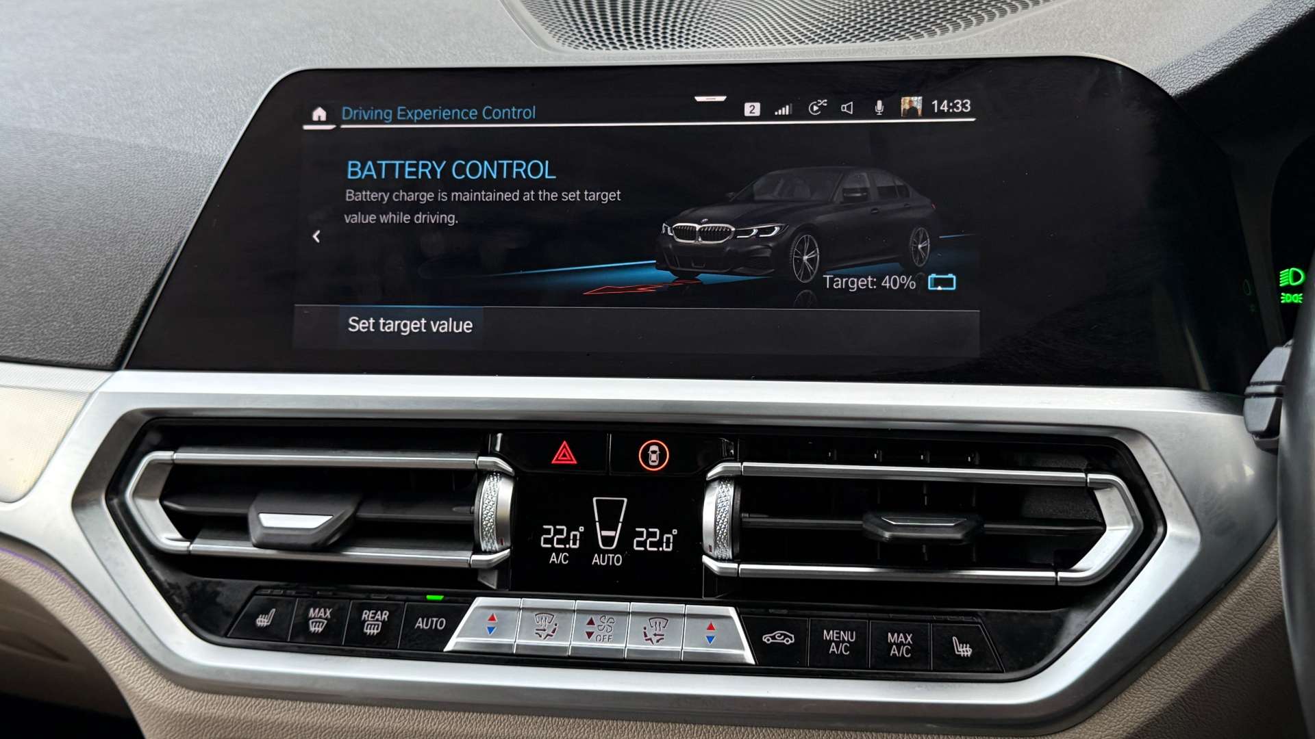 BMW 3 SERIES 2.0 330E M Sport Auto 4dr #37