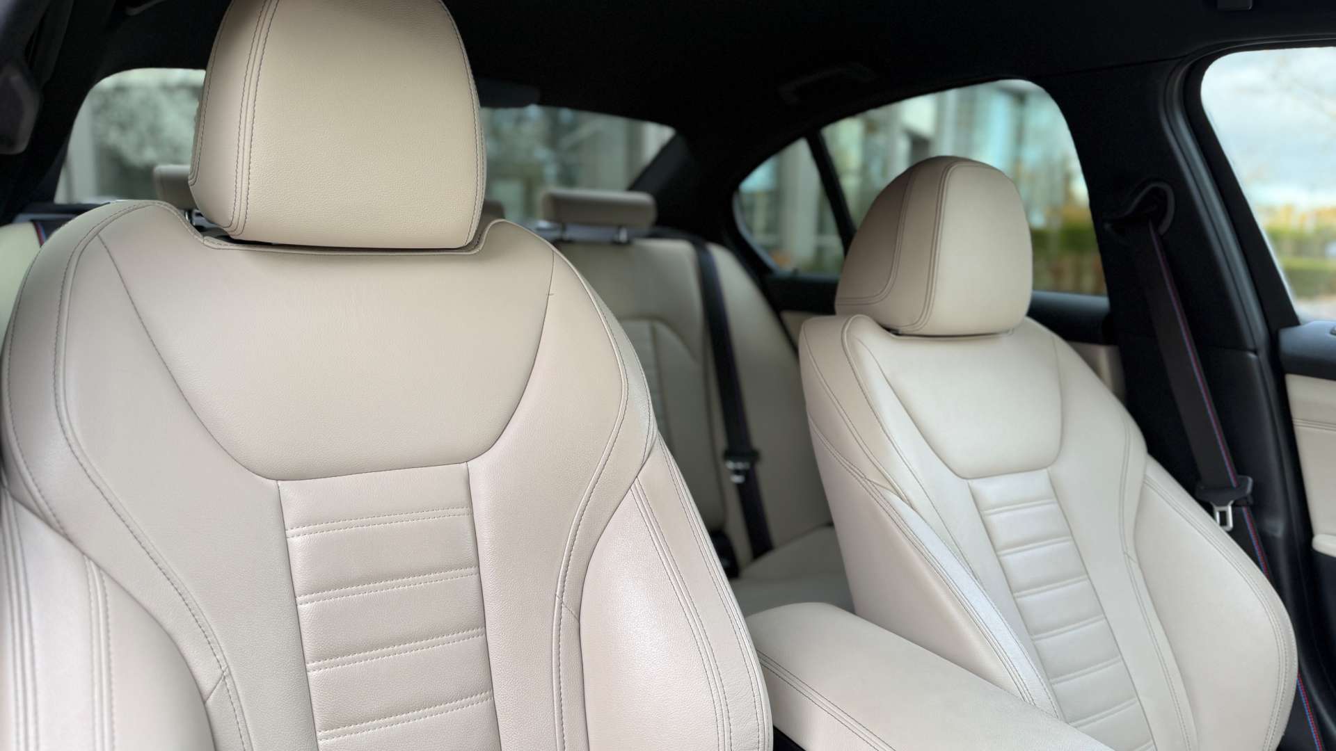 BMW 3 SERIES 2.0 330E M Sport Auto 4dr #14