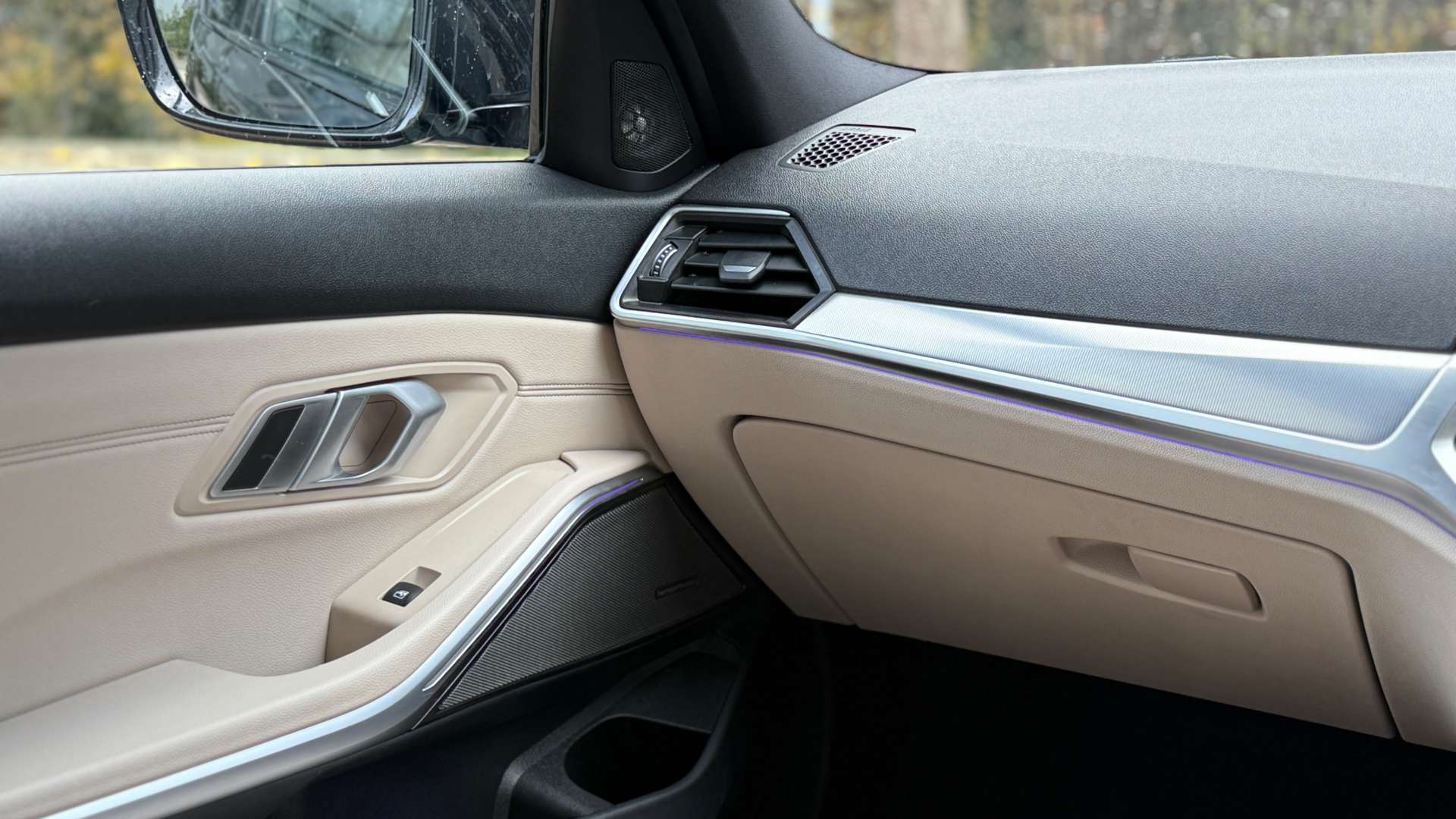 BMW 3 SERIES 2.0 330E M Sport Auto 4dr #66