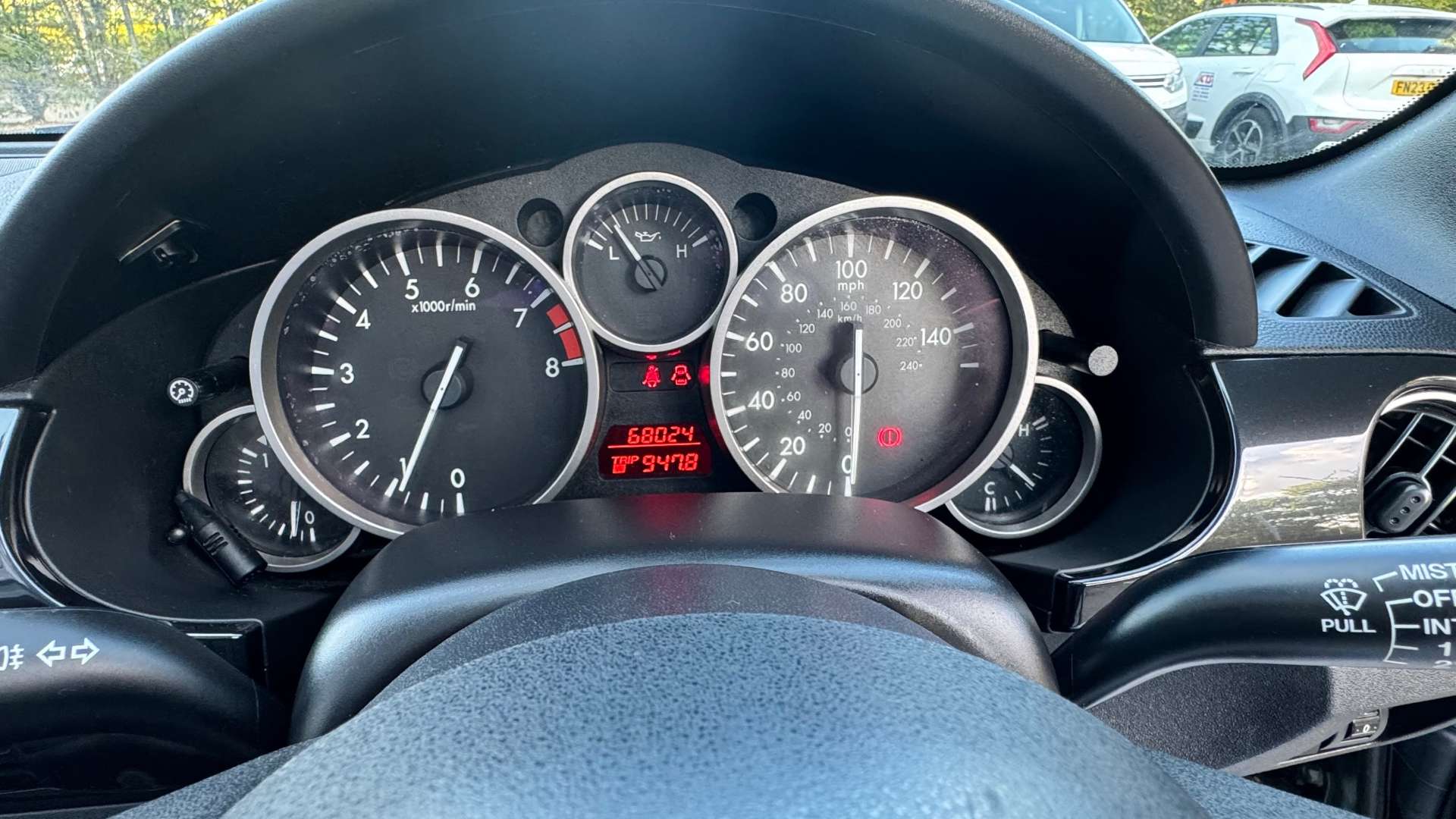 MAZDA MX-5 2.0 MX-5 i Roadster Sport Tech 2dr #14