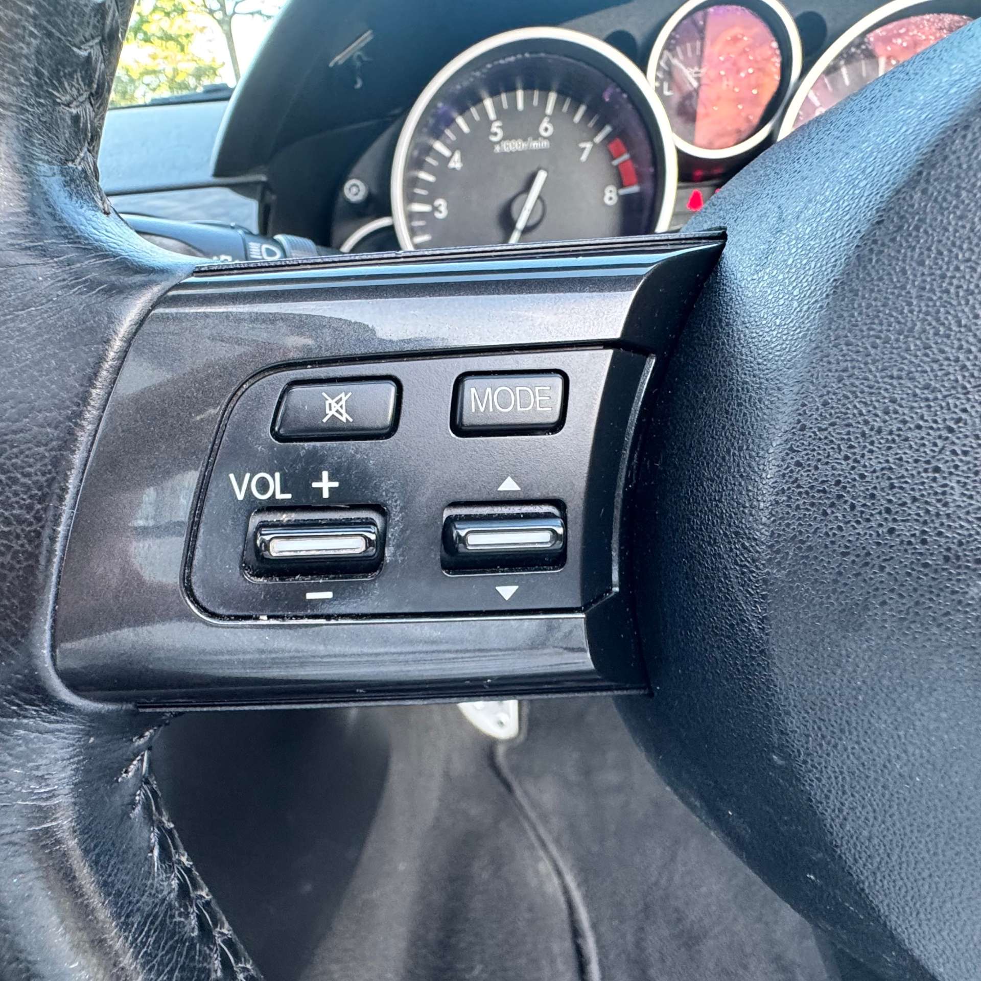 MAZDA MX-5 2.0 MX-5 i Roadster Sport Tech 2dr #15