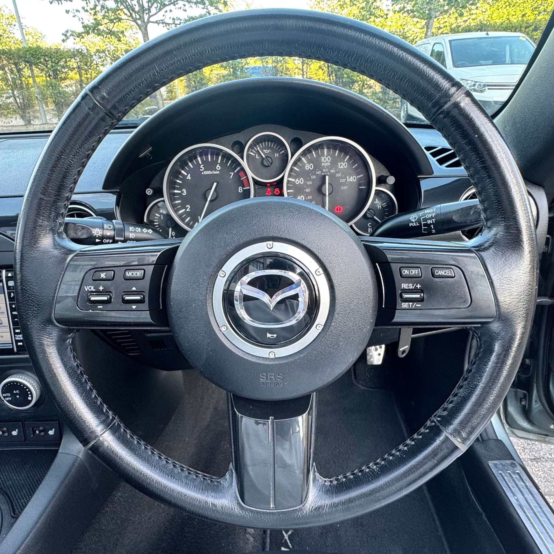 MAZDA MX-5 2.0 MX-5 i Roadster Sport Tech 2dr #17