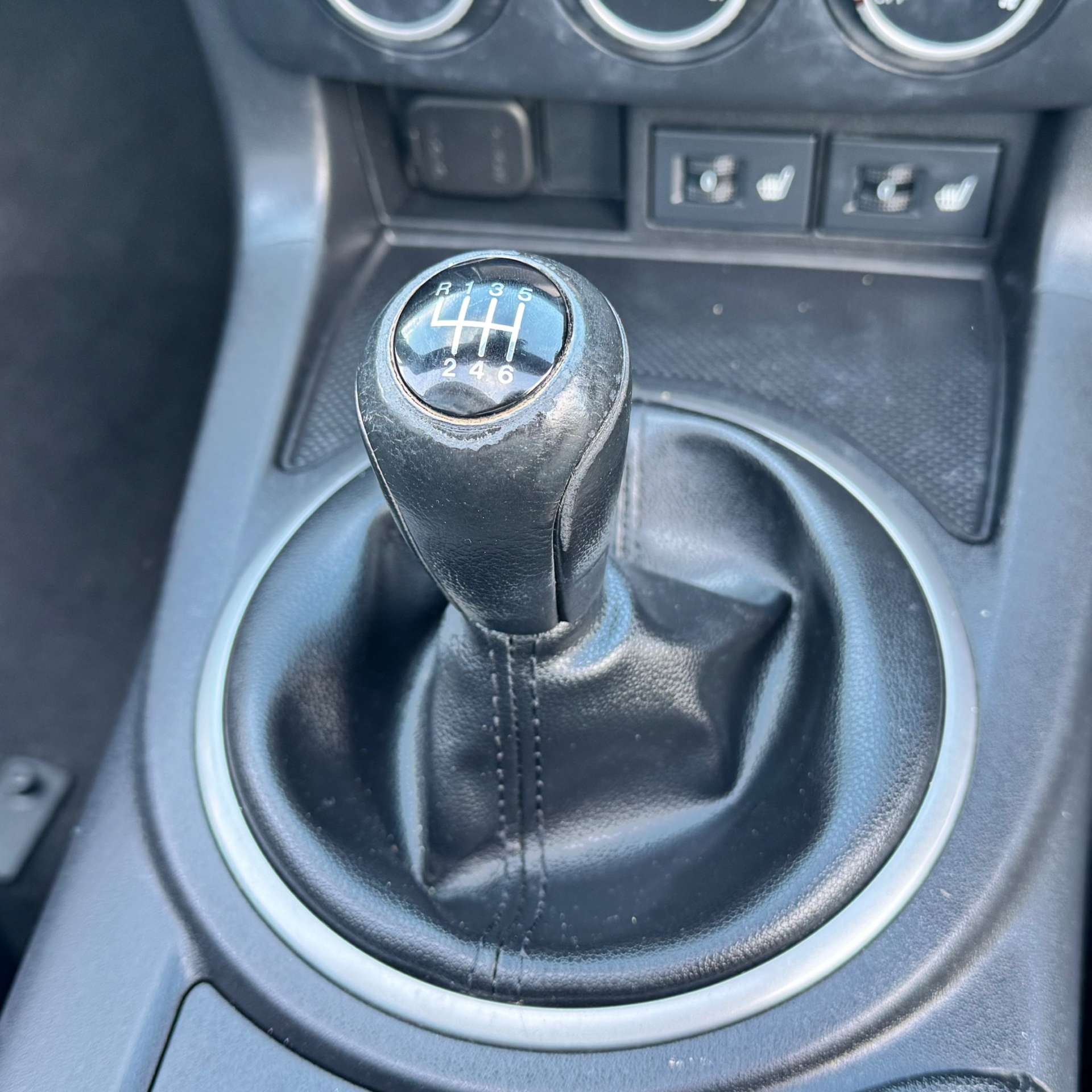 MAZDA MX-5 2.0 MX-5 i Roadster Sport Tech 2dr #19