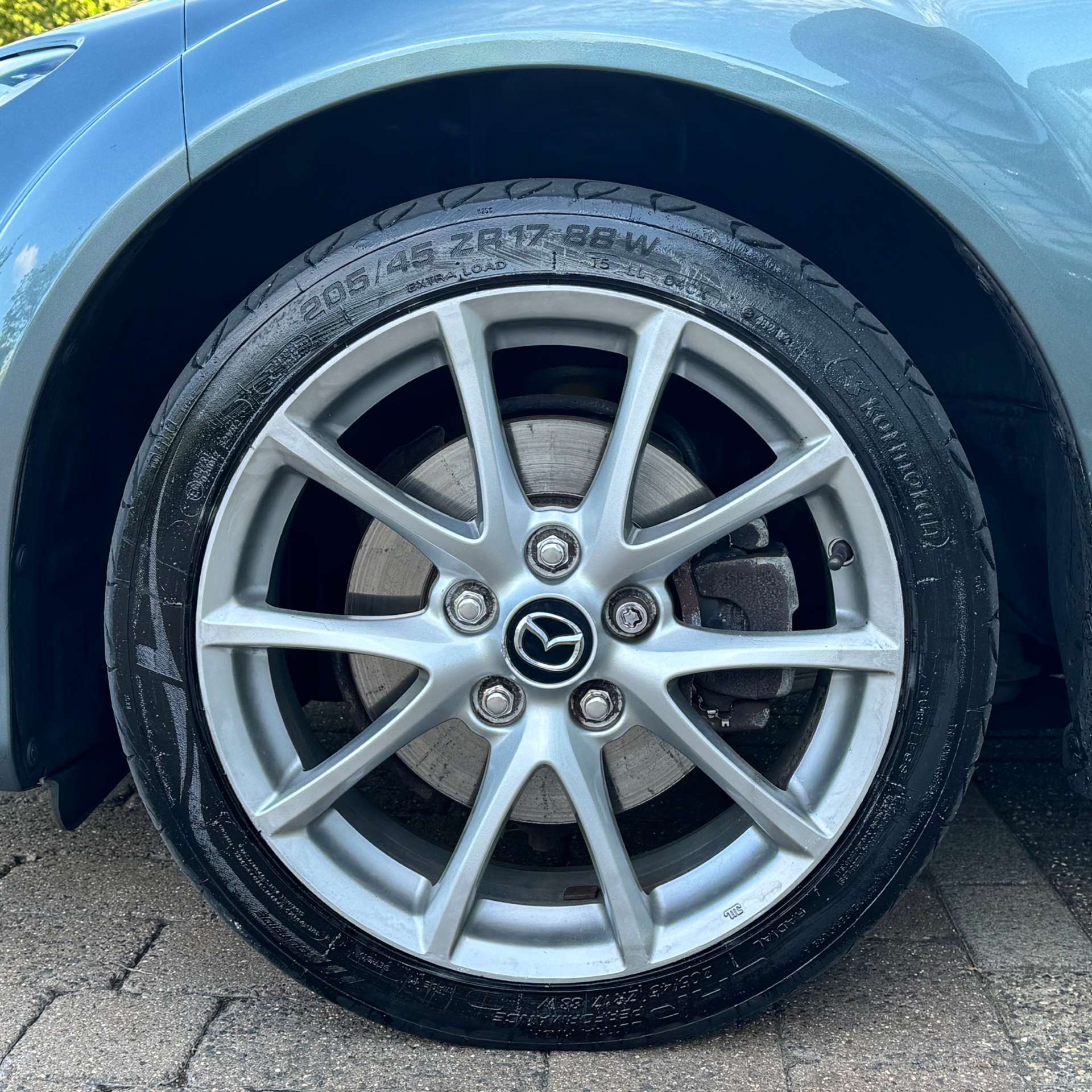 MAZDA MX-5 2.0 MX-5 i Roadster Sport Tech 2dr #29