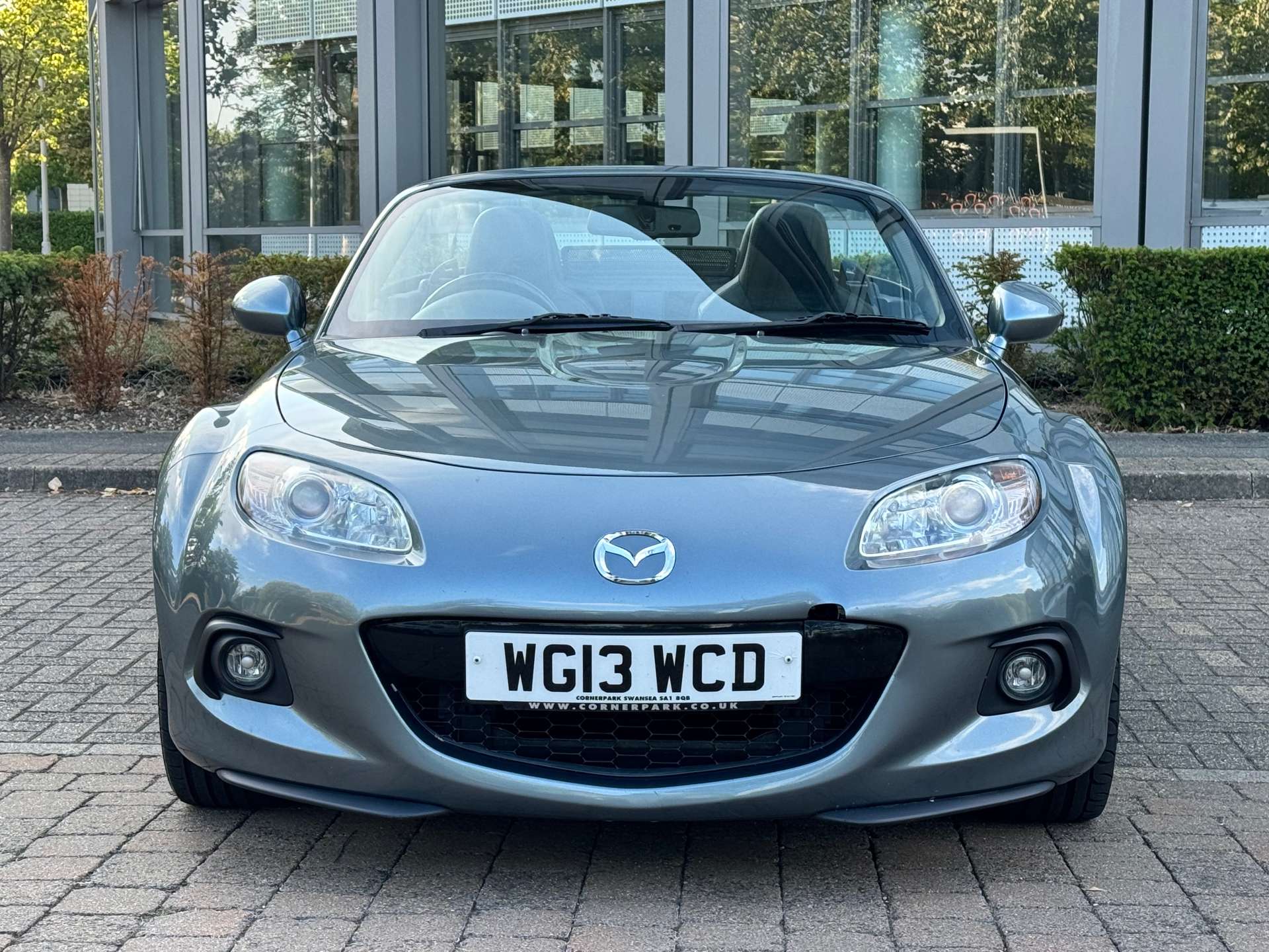 MAZDA MX-5 2.0 MX-5 i Roadster Sport Tech 2dr #34