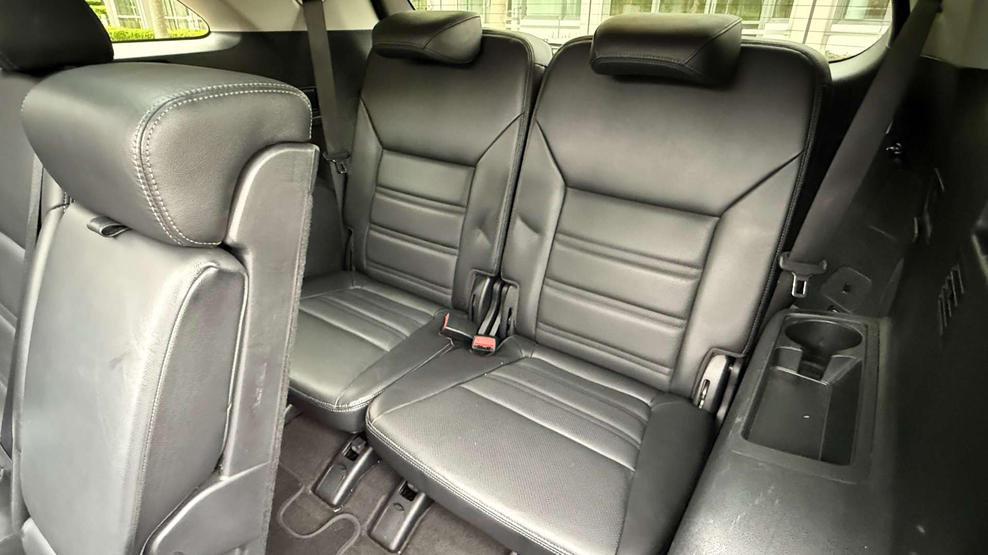 KIA SORENTO 2.2 Sorento KX-4 CRDi ISG 4x4 Auto 4WD 5dr #10