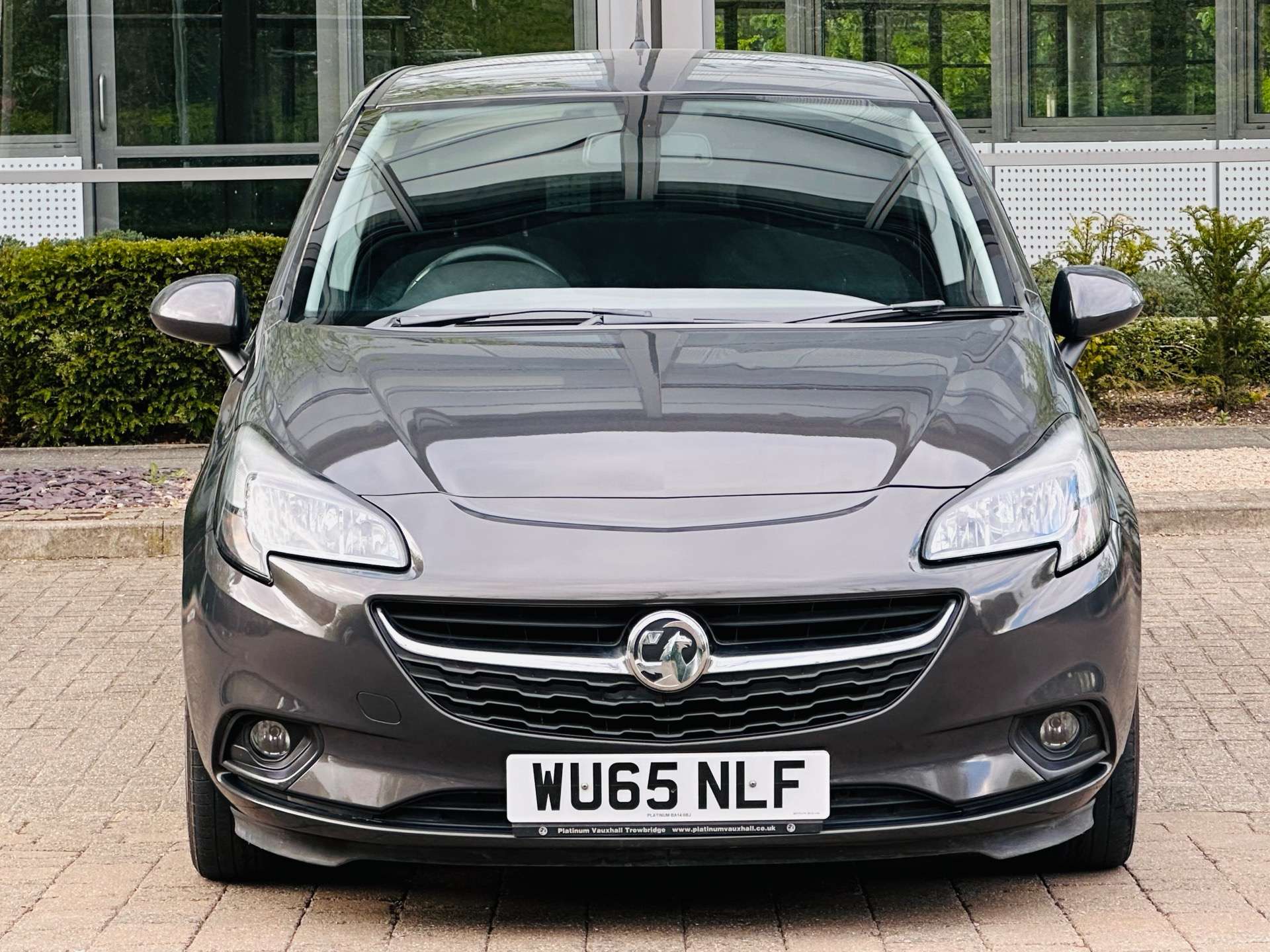 VAUXHALL CORSA 1.4 Corsa Excite AC ecoFLEX 5dr #5