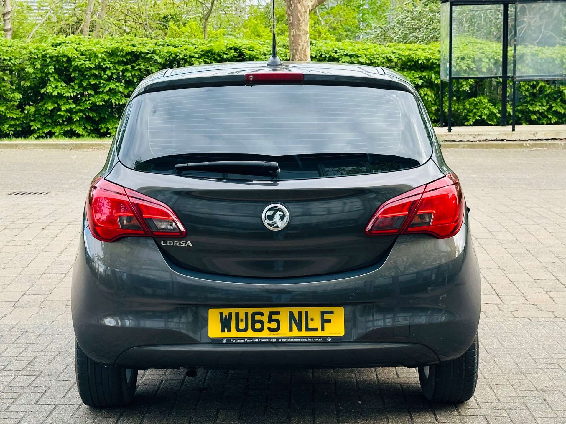 VAUXHALL CORSA 1.4 Corsa Excite AC ecoFLEX 5dr #6