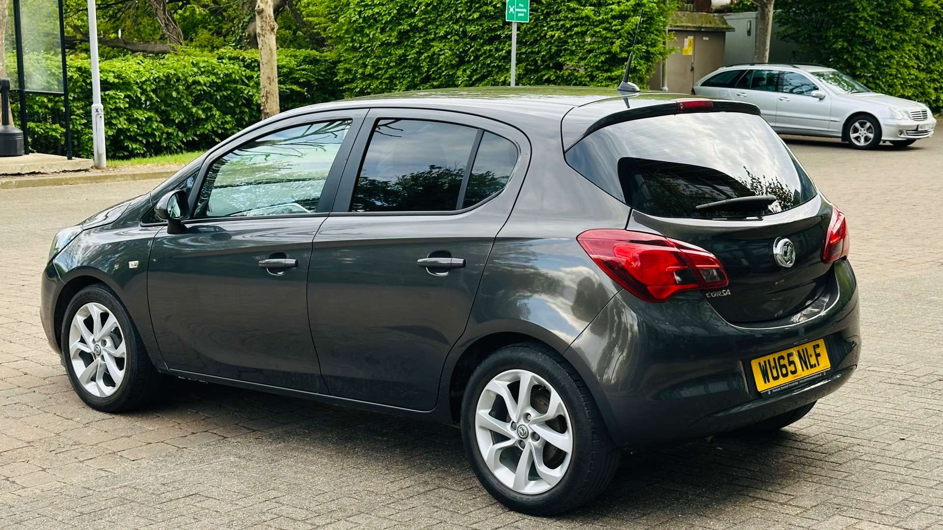 VAUXHALL CORSA 1.4 Corsa Excite AC ecoFLEX 5dr #7