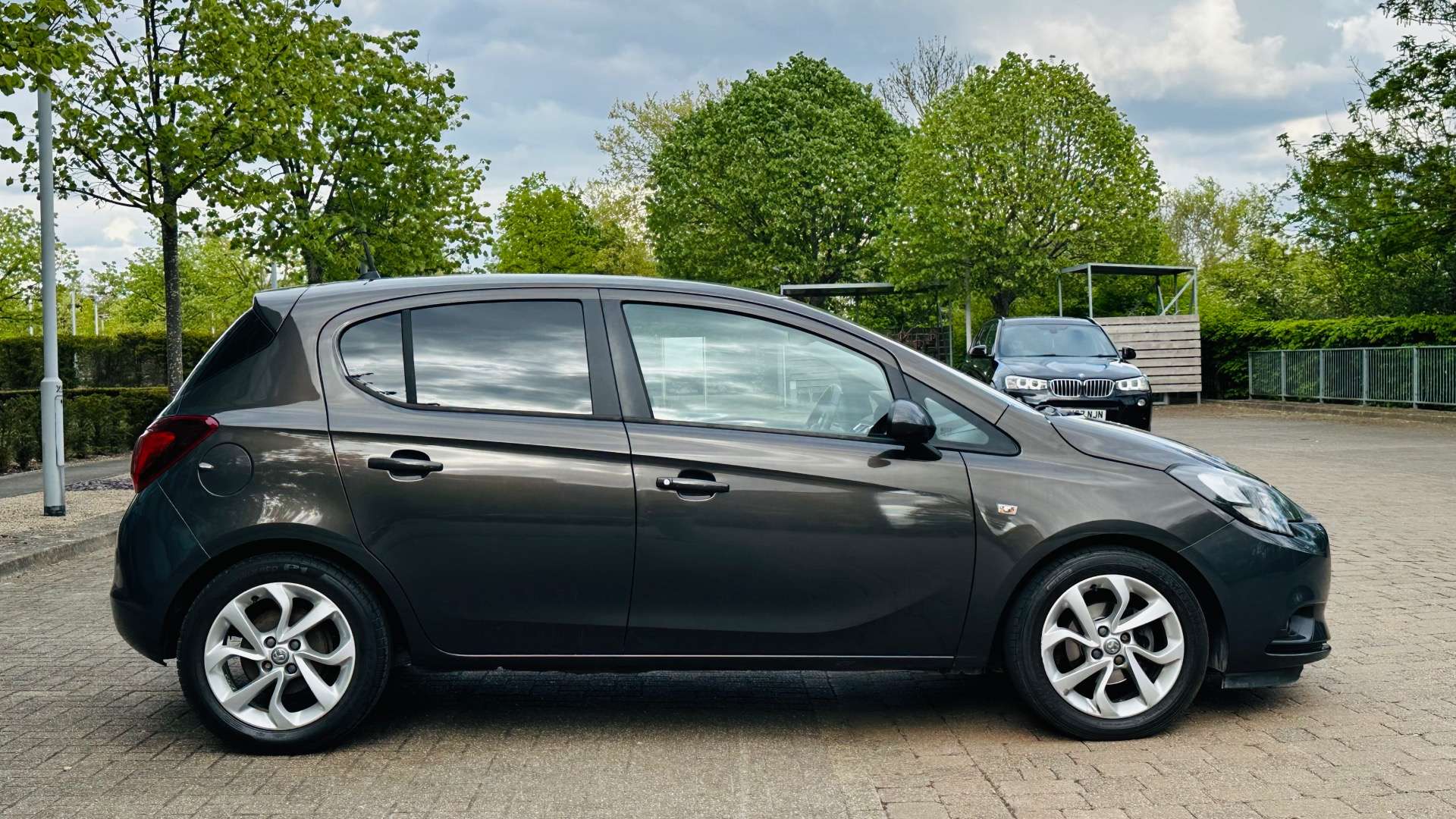 VAUXHALL CORSA 1.4 Corsa Excite AC ecoFLEX 5dr #10