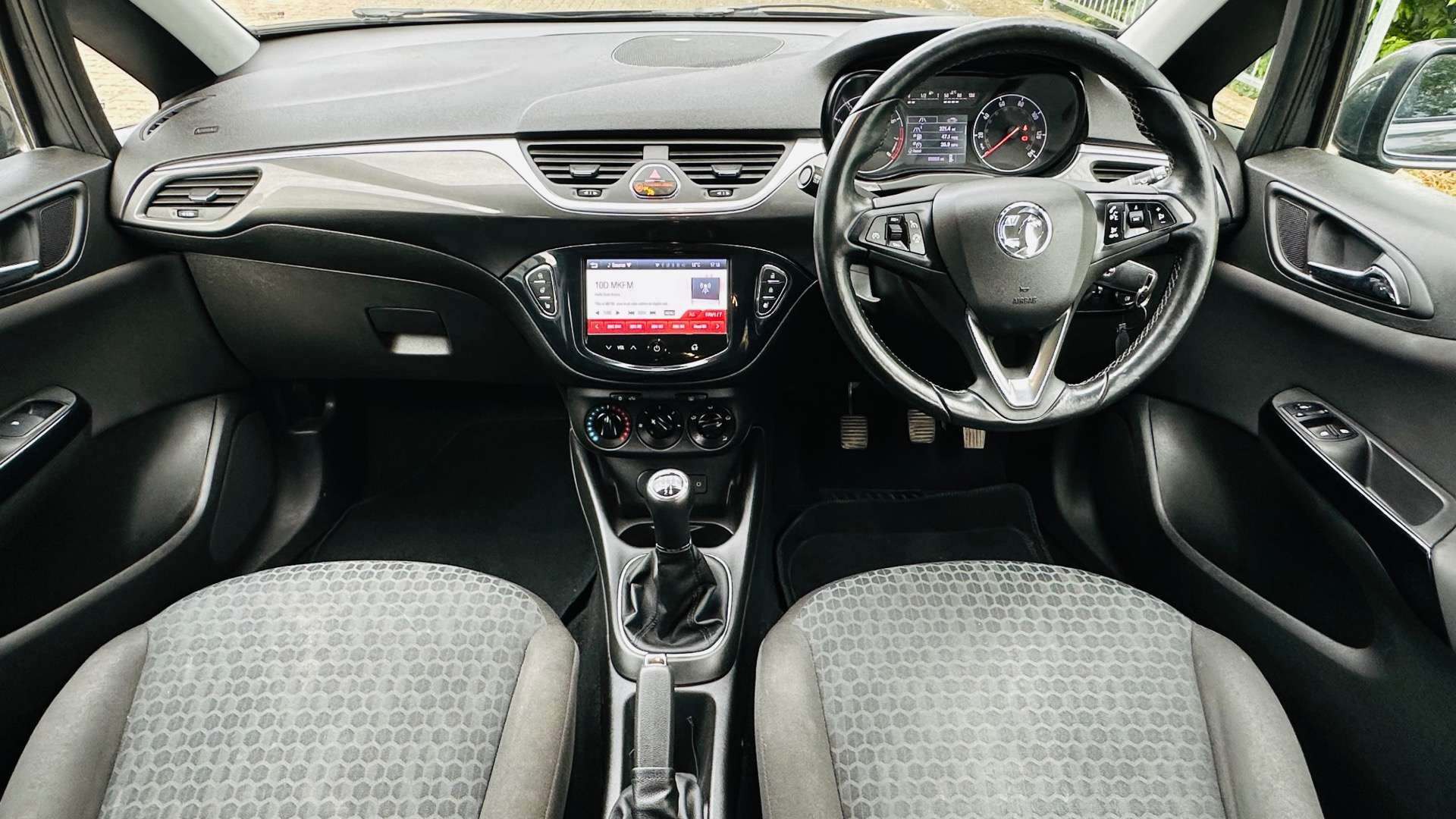VAUXHALL CORSA 1.4 Corsa Excite AC ecoFLEX 5dr #16