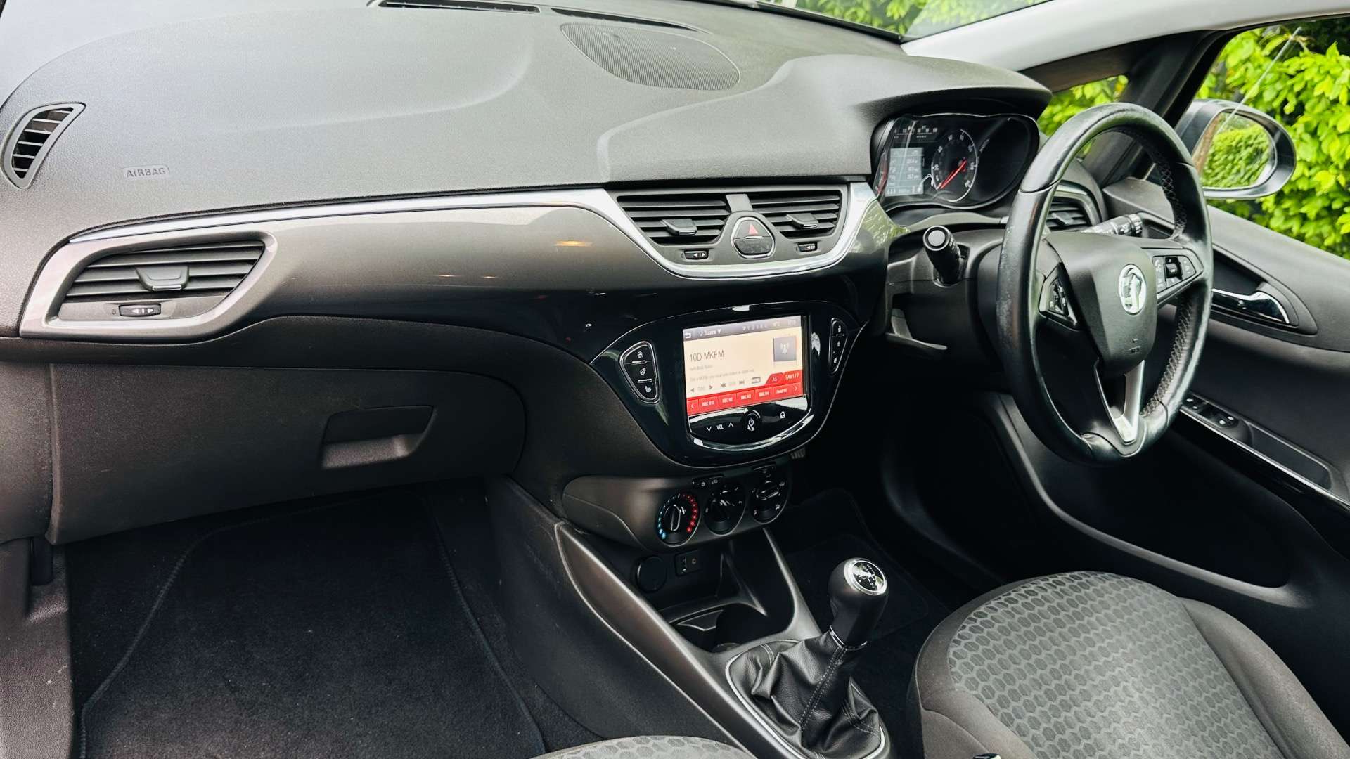 VAUXHALL CORSA 1.4 Corsa Excite AC ecoFLEX 5dr #17