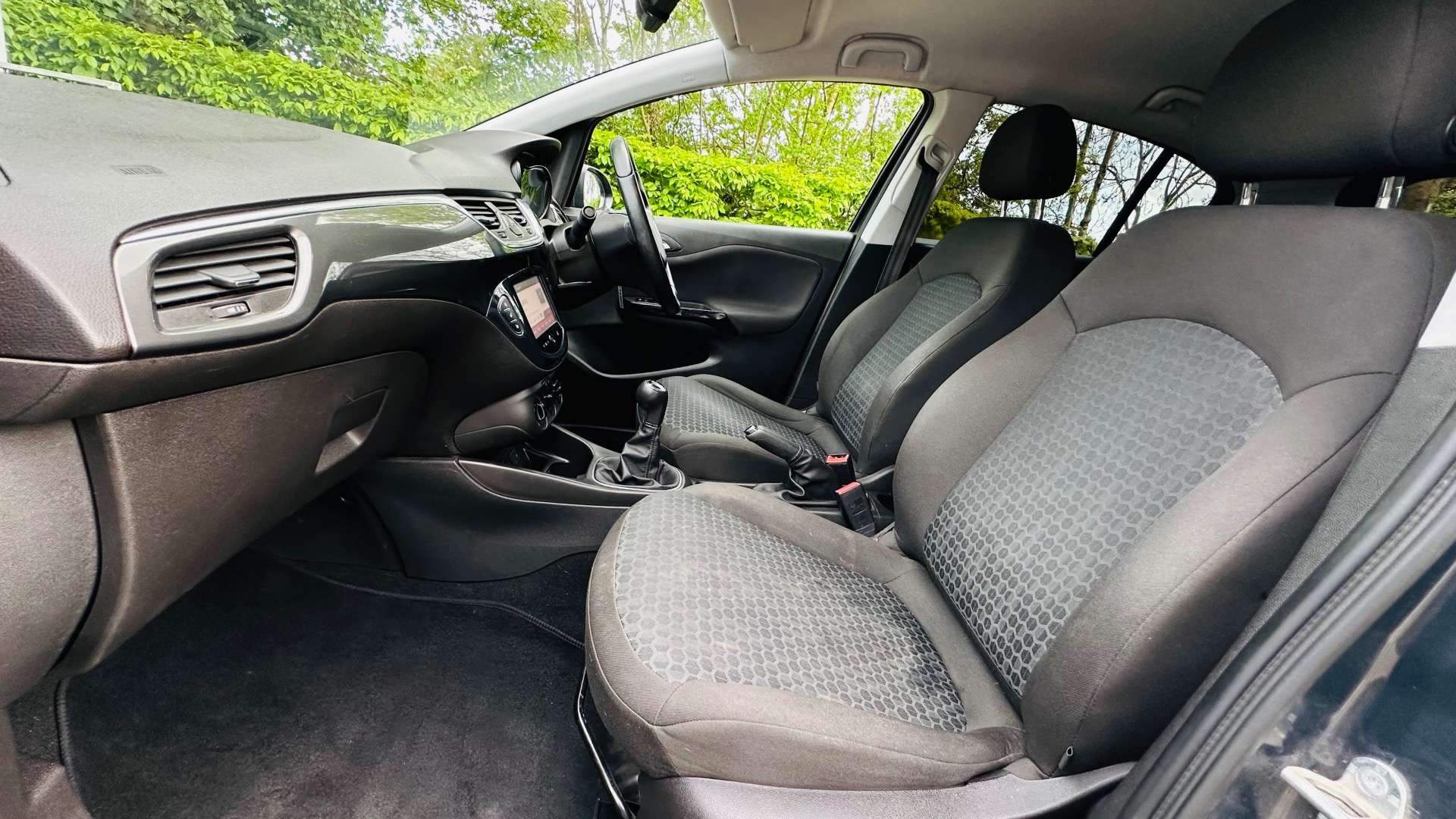 VAUXHALL CORSA 1.4 Corsa Excite AC ecoFLEX 5dr #18