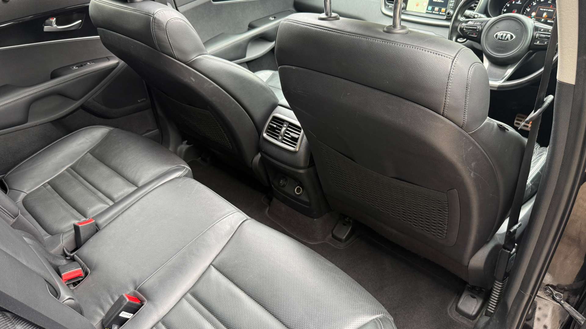 KIA SORENTO 2.2 Sorento KX-4 CRDi ISG 4x4 Auto 4WD 5dr #49