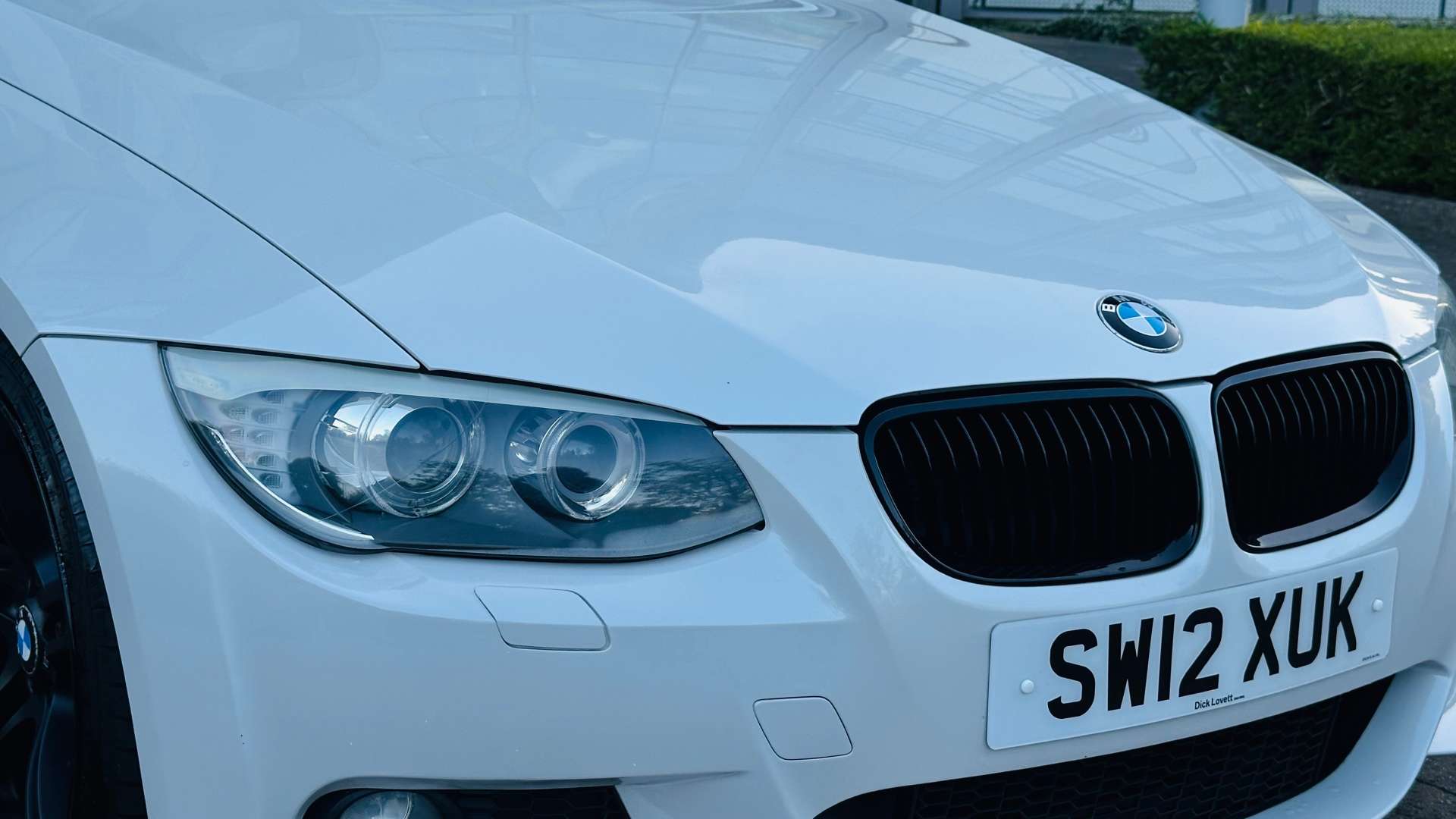 BMW 3 SERIES 2.0 320i Sport+ Edition 2dr #2