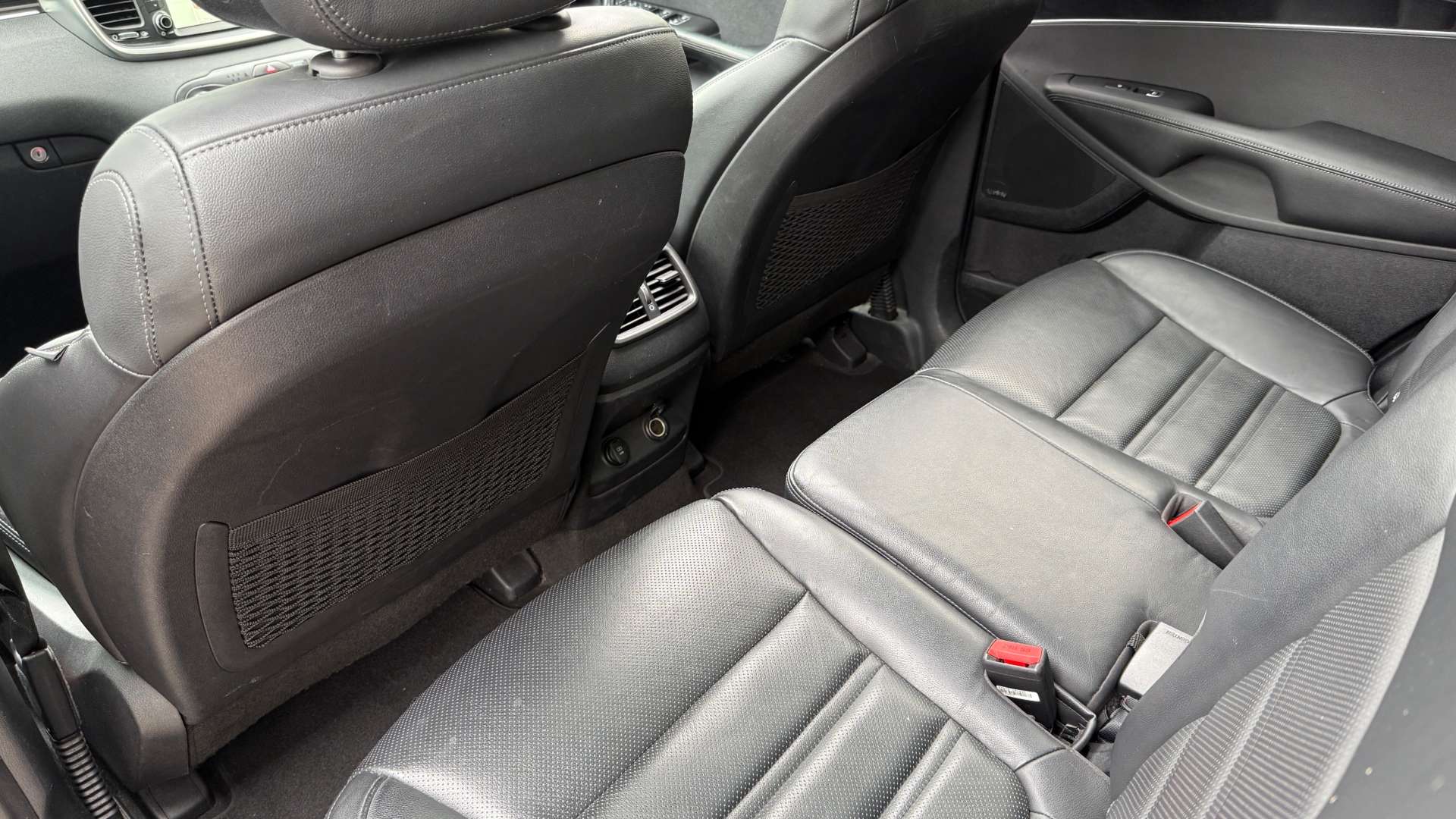 KIA SORENTO 2.2 Sorento KX-4 CRDi ISG 4x4 Auto 4WD 5dr #56