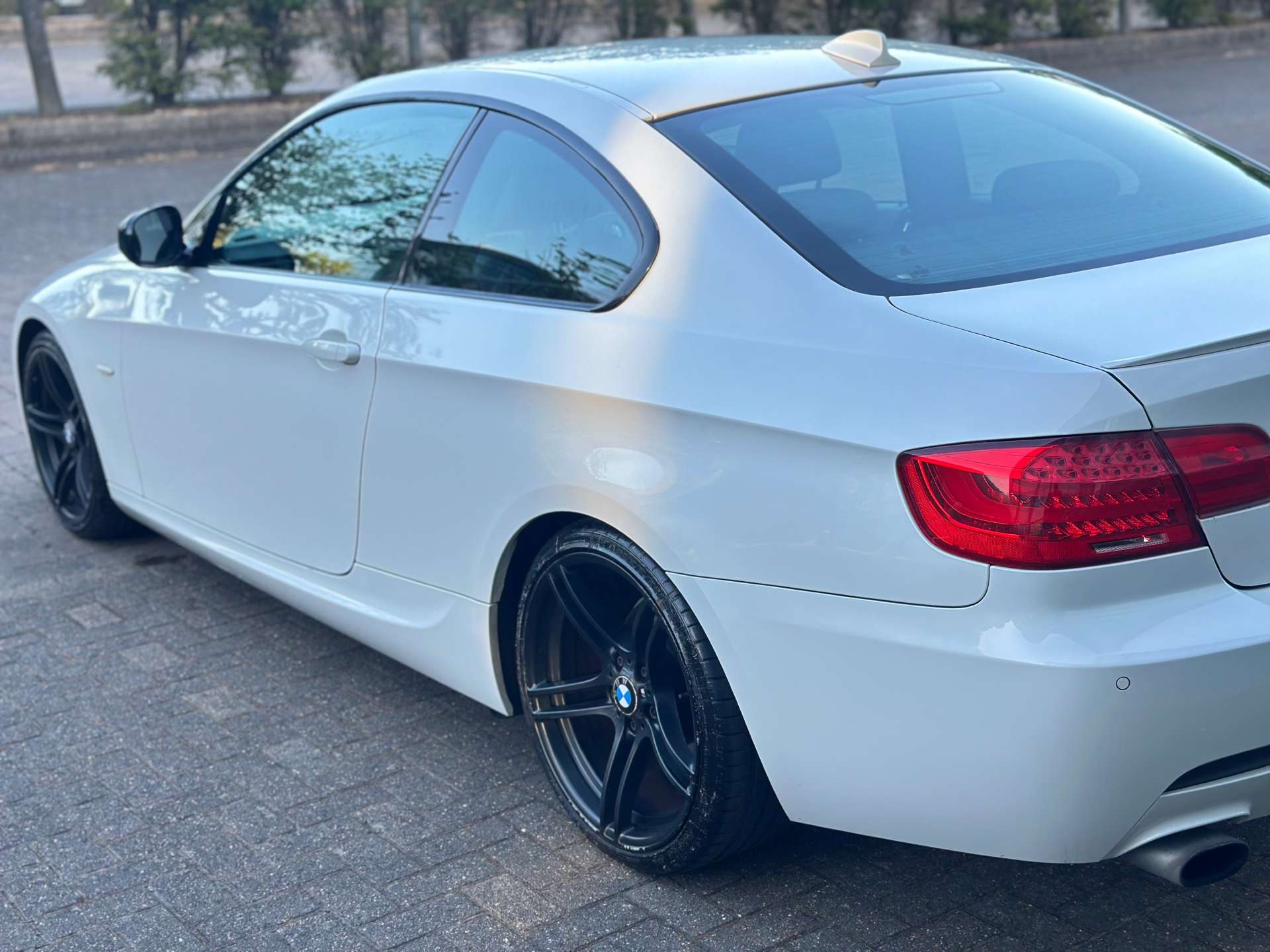 BMW 3 SERIES 2.0 320i Sport+ Edition 2dr #4