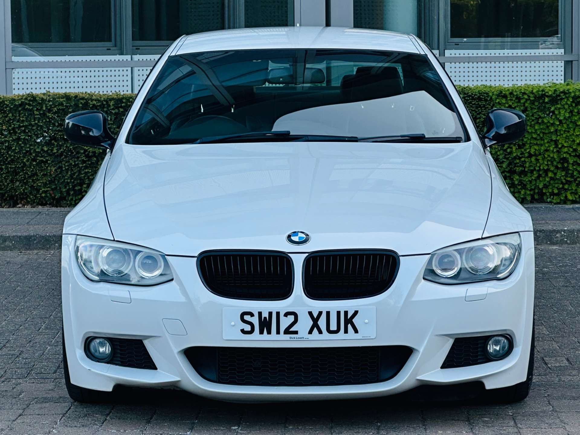 BMW 3 SERIES 2.0 320i Sport+ Edition 2dr #5