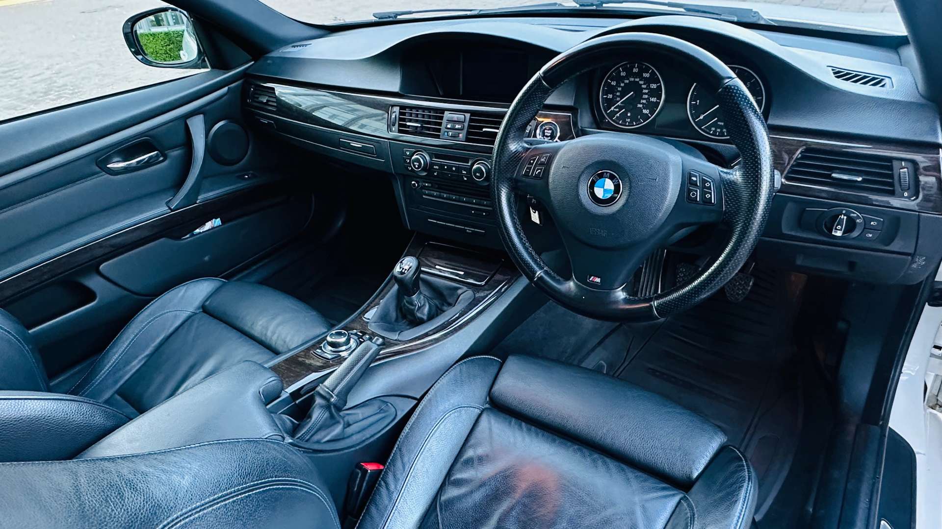 BMW 3 SERIES 2.0 320i Sport+ Edition 2dr #10