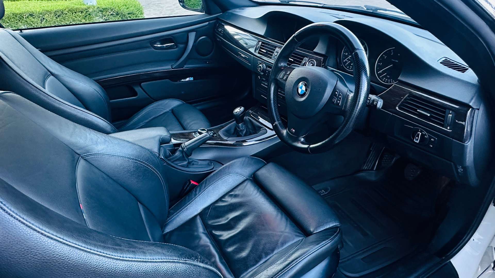 BMW 3 SERIES 2.0 320i Sport+ Edition 2dr #11