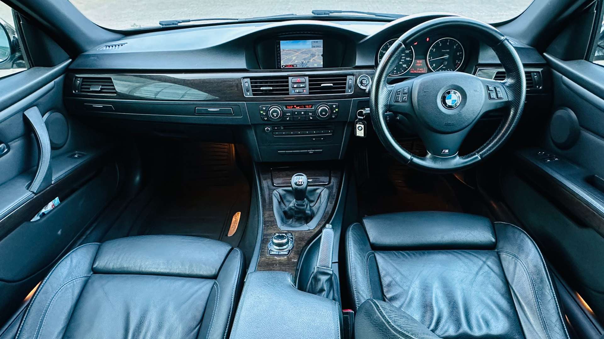 BMW 3 SERIES 2.0 320i Sport+ Edition 2dr #18