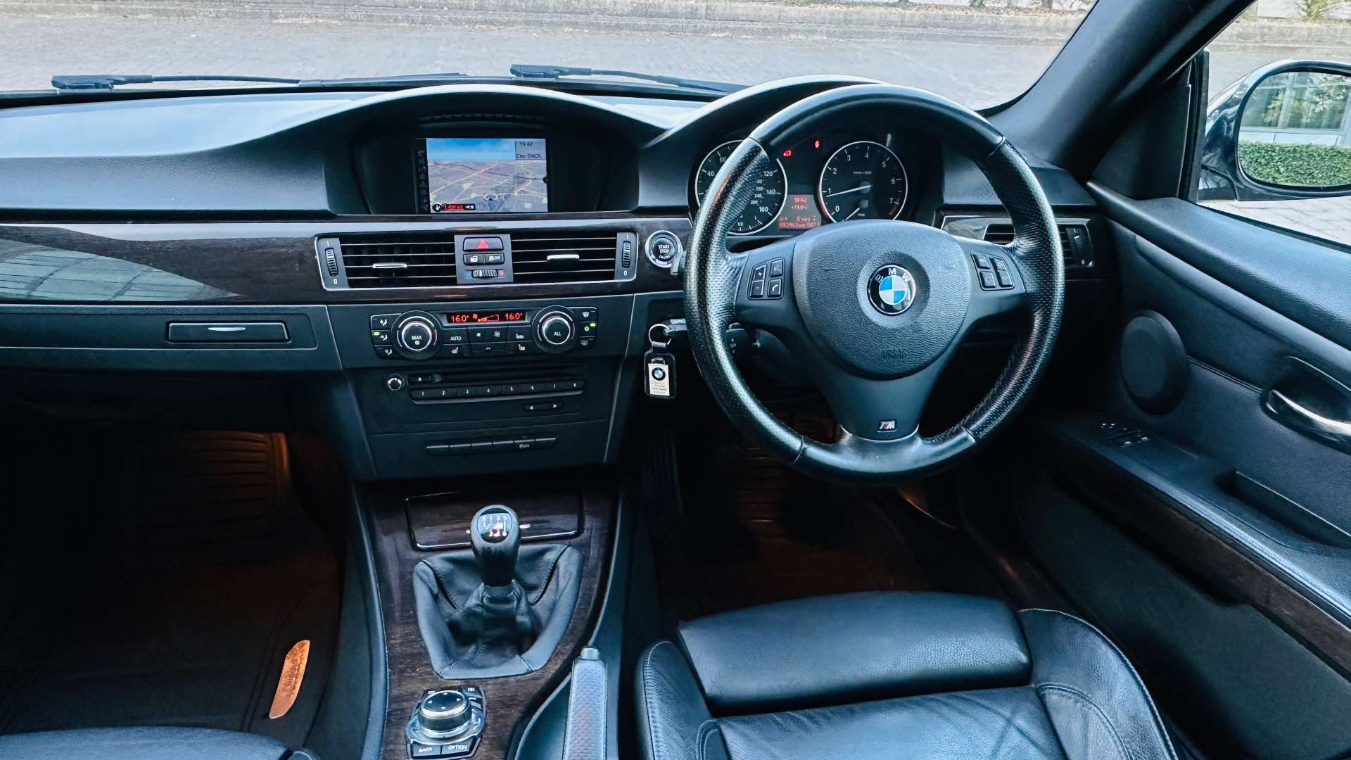 BMW 3 SERIES 2.0 320i Sport+ Edition 2dr #19