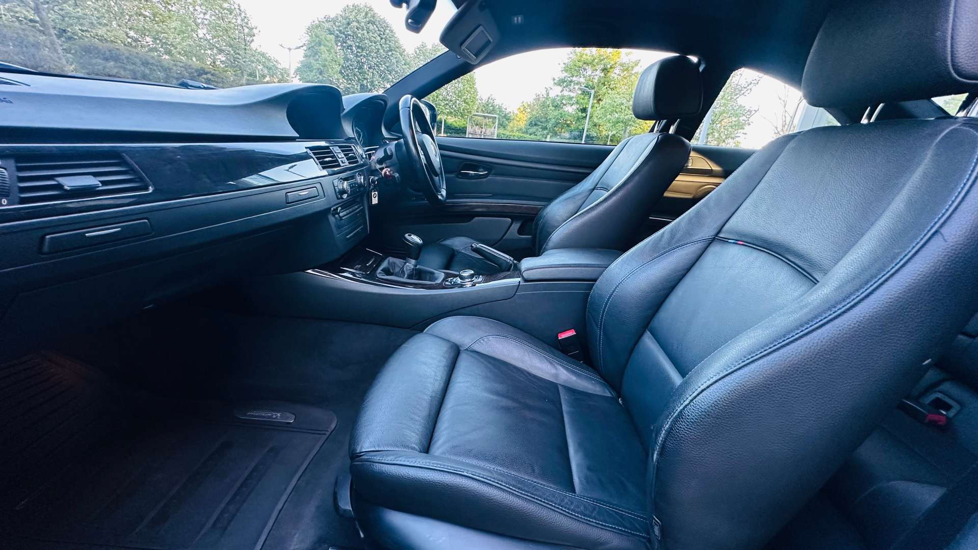 BMW 3 SERIES 2.0 320i Sport+ Edition 2dr #20