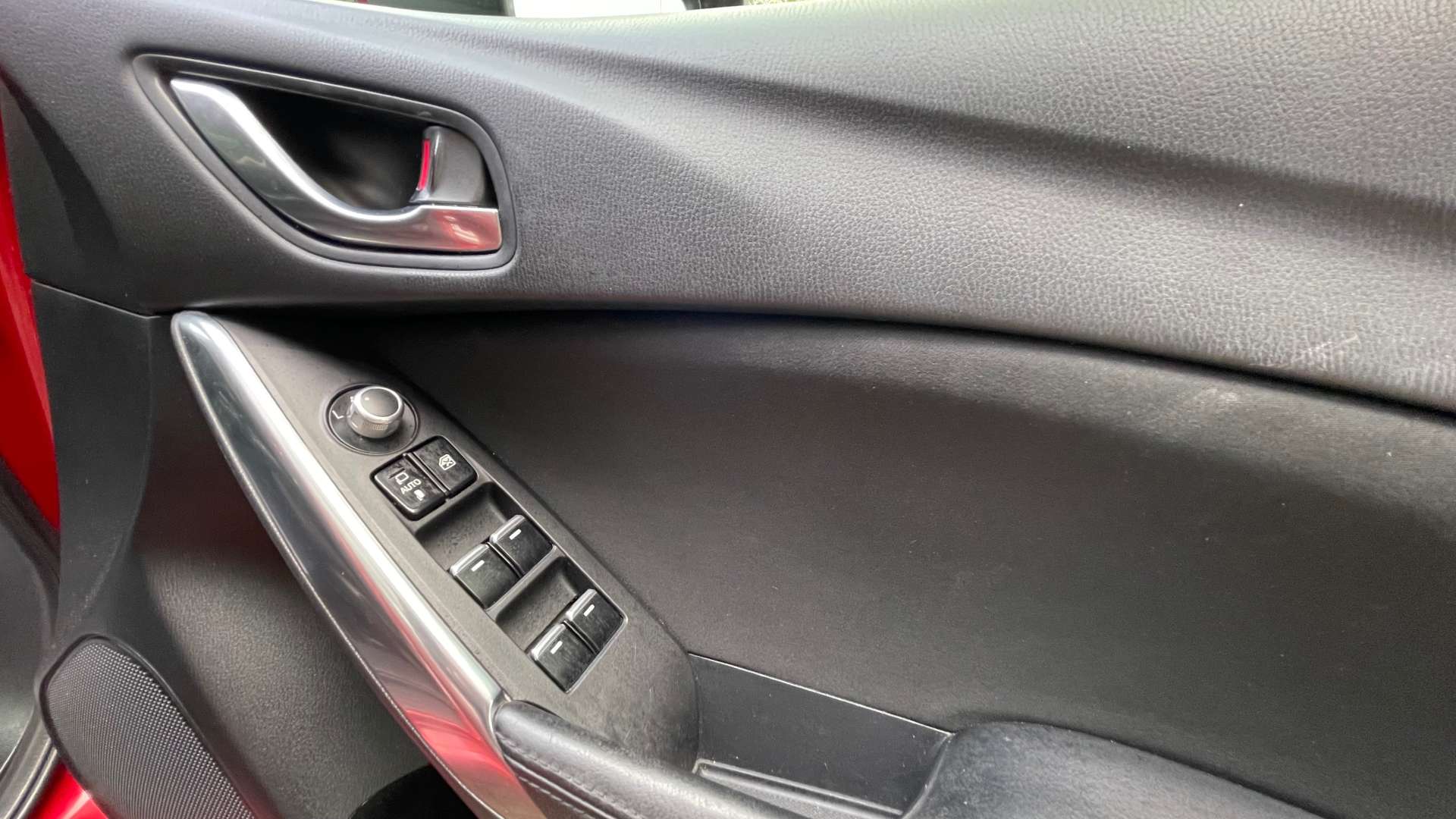 MAZDA 6 2.2 6 SE-L Nav D 4dr #20